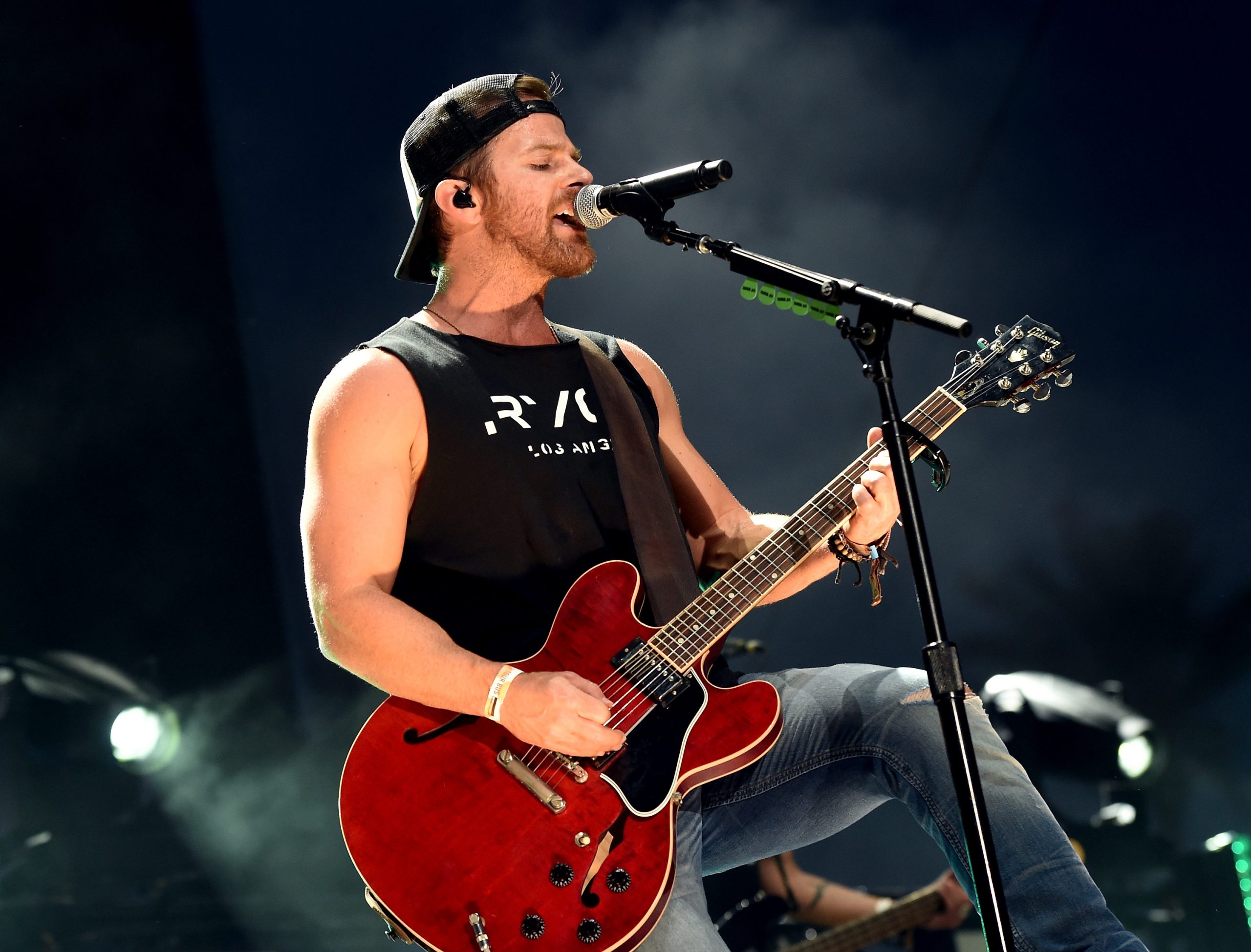 Kip Moore photo 2