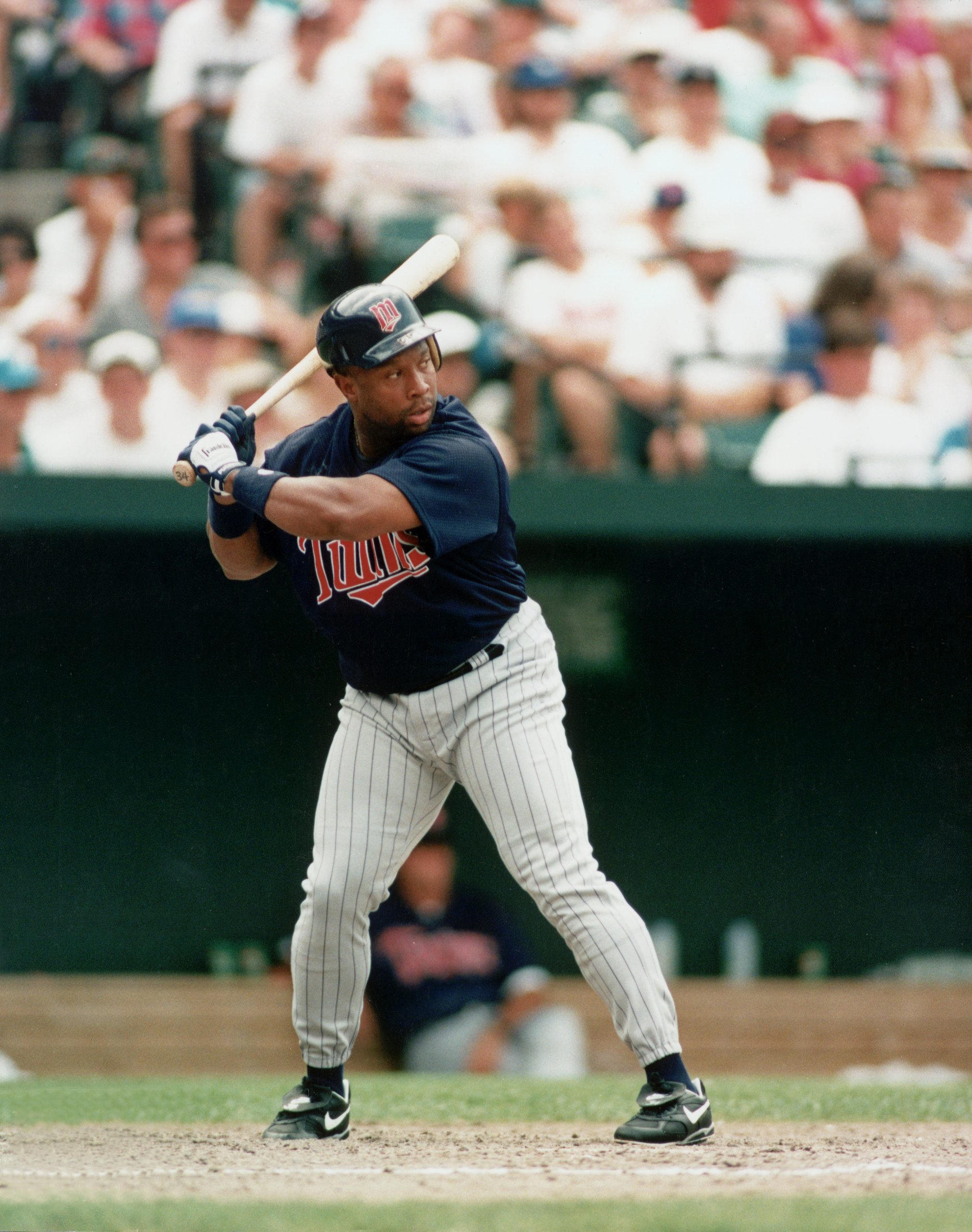 Kirby Puckett photo