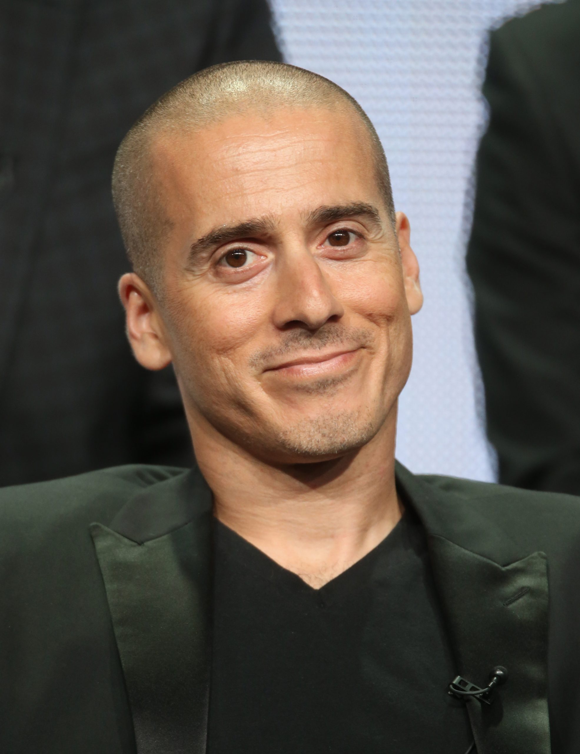 Kirk Acevedo photo