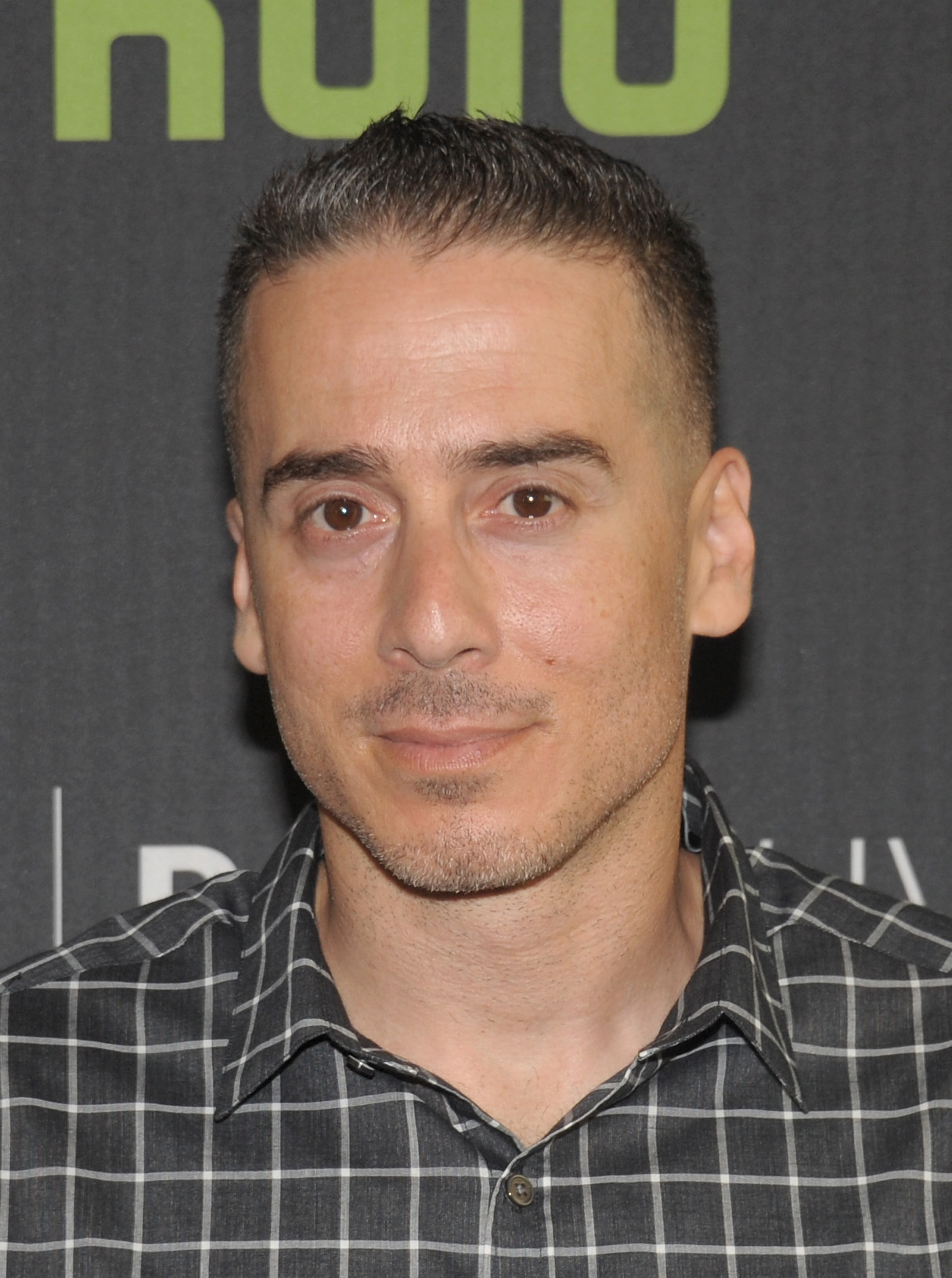 Kirk Acevedo photo 3