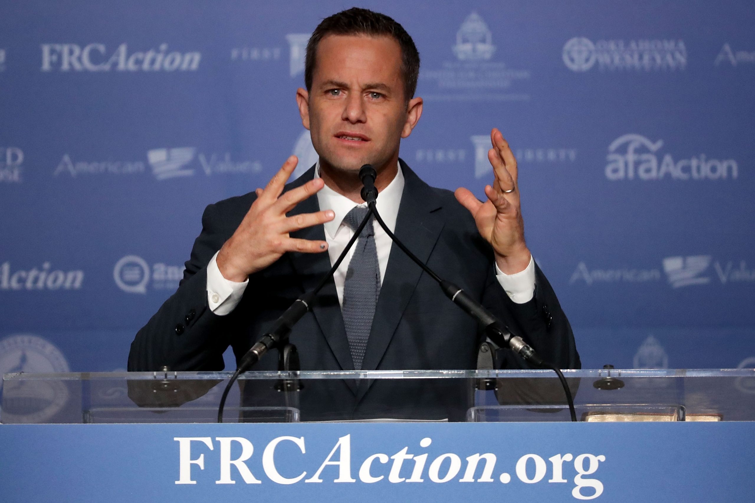 Kirk Cameron photo 3