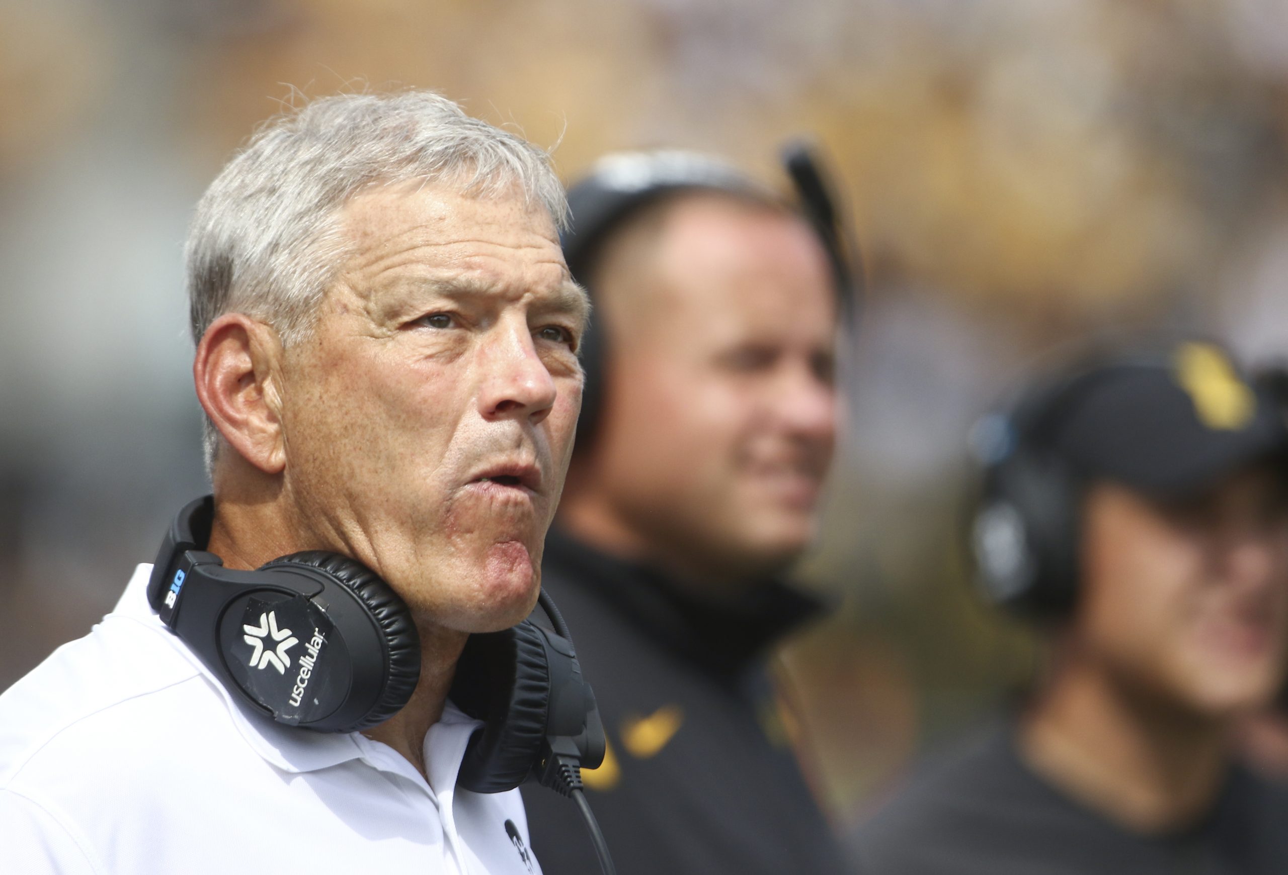 Kirk Ferentz photo 3