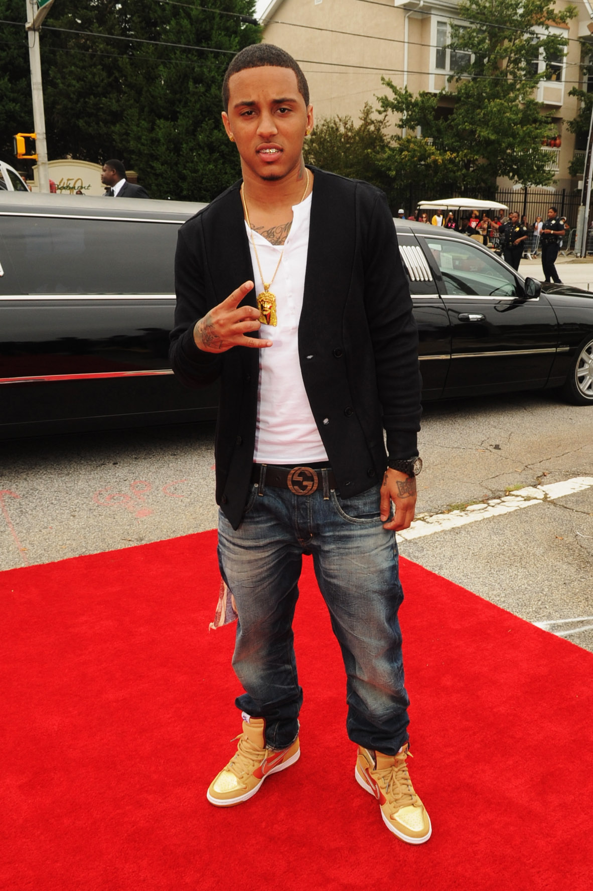 Kirko Bangz photo