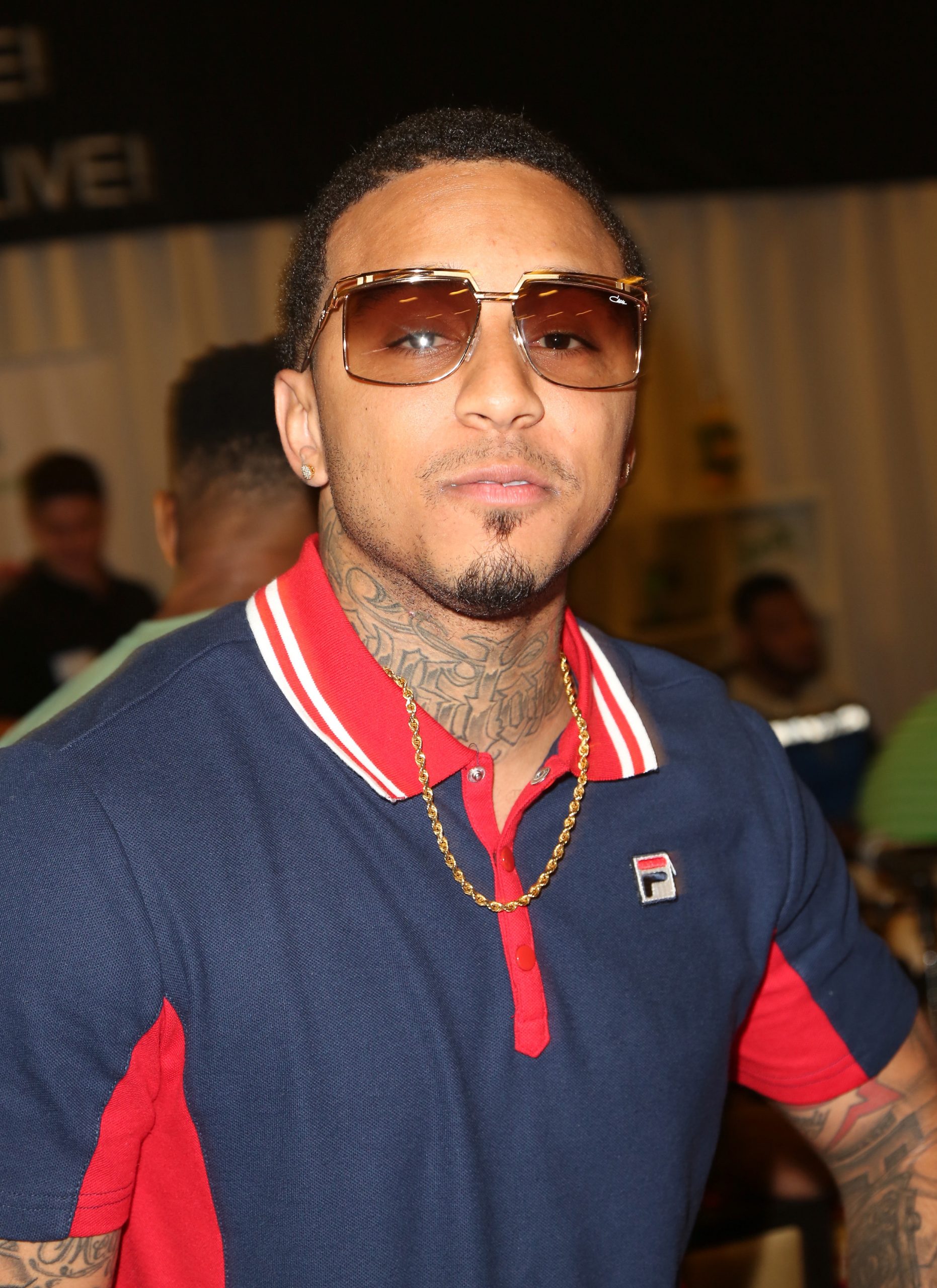 Kirko Bangz photo 3