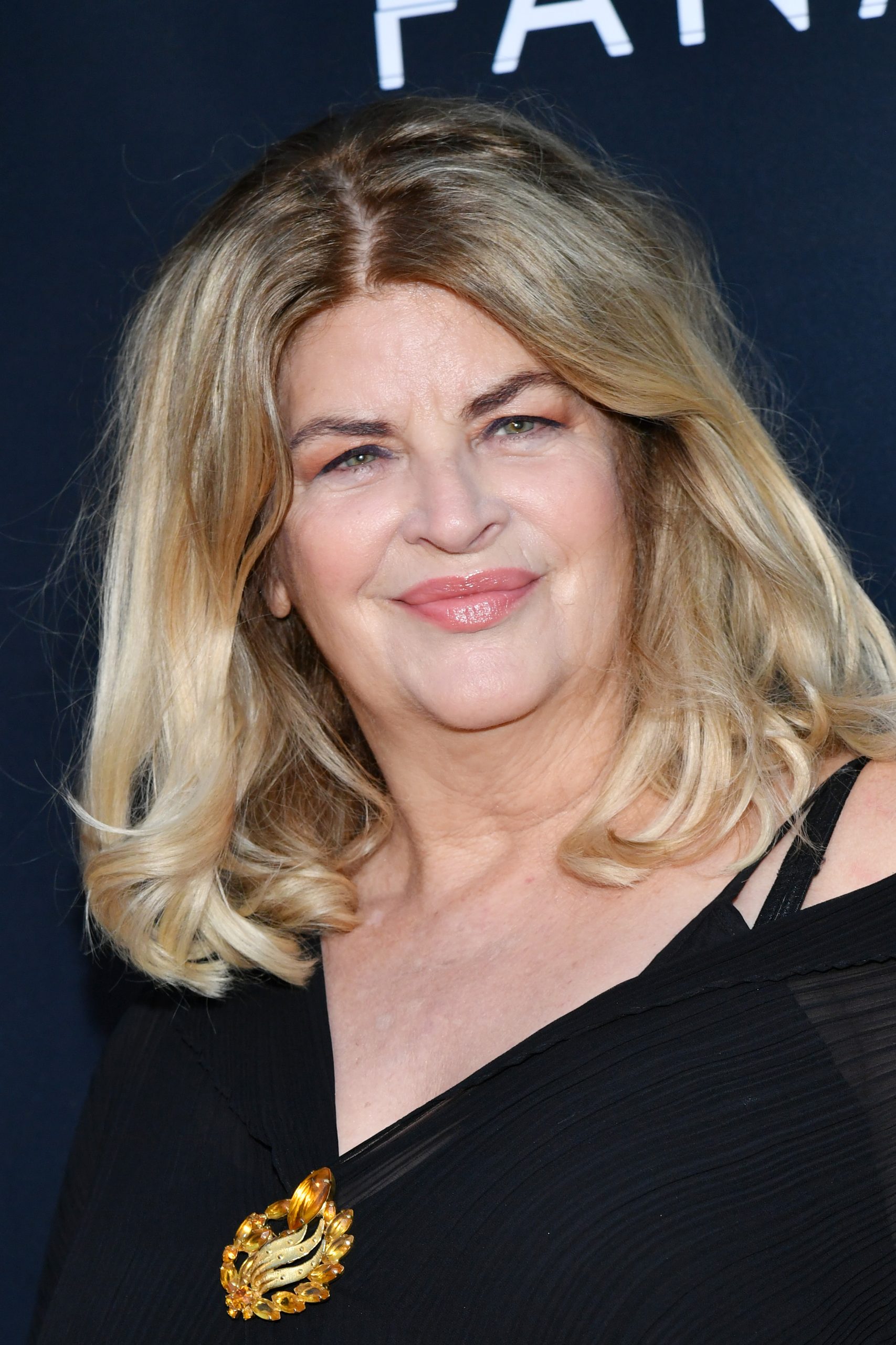 Kirstie Alley photo 2