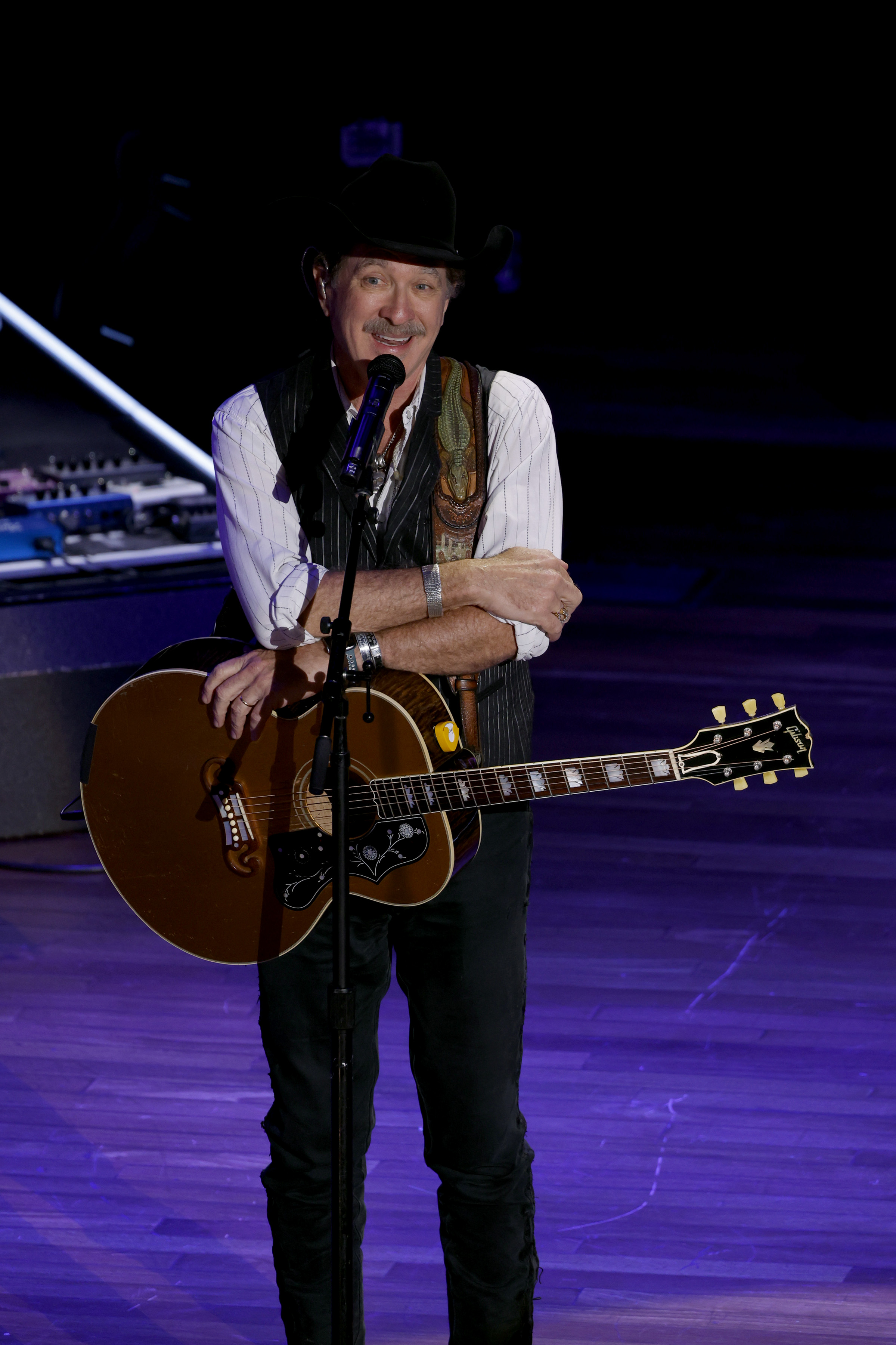 Kix Brooks photo