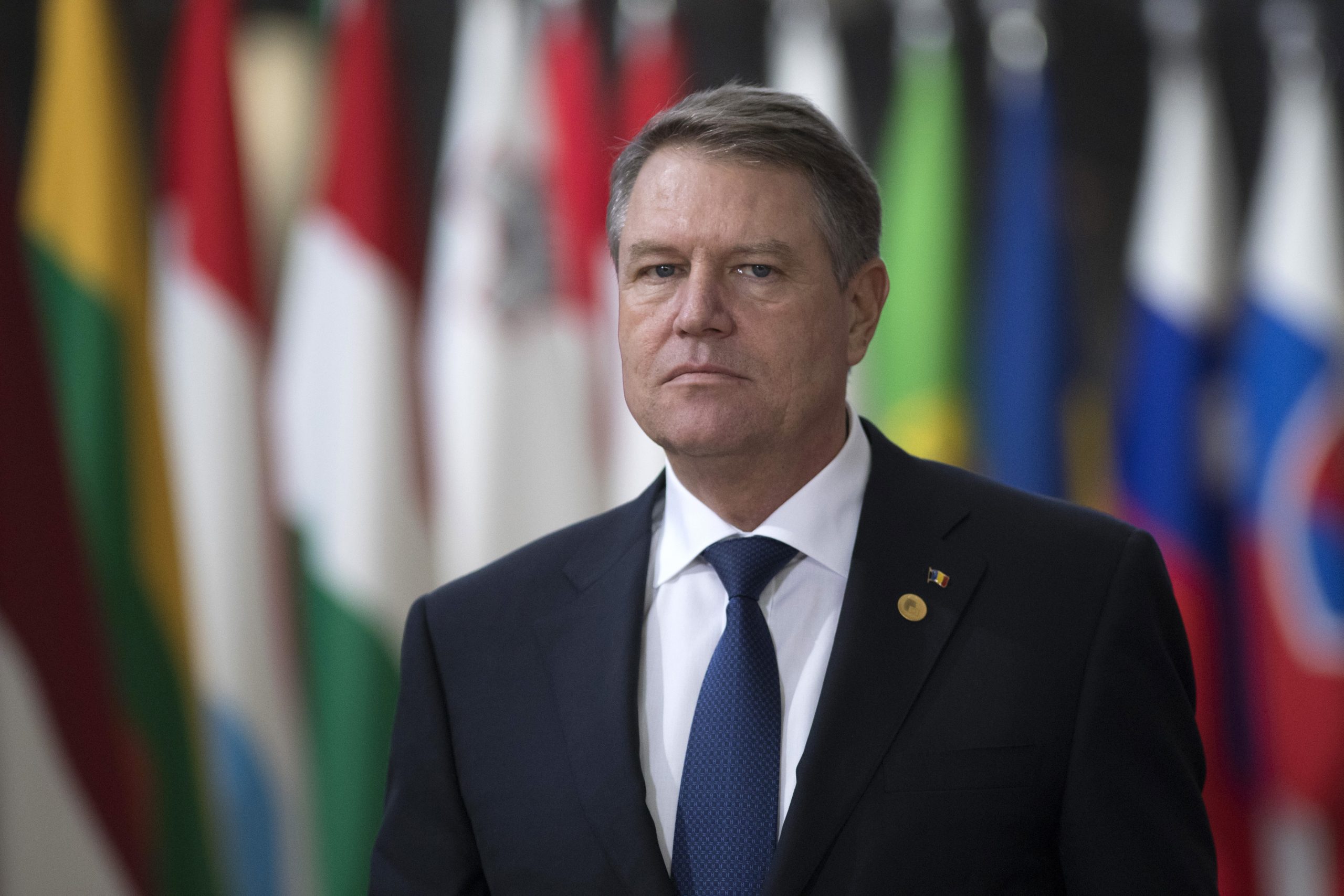 Klaus Iohannis photo 3