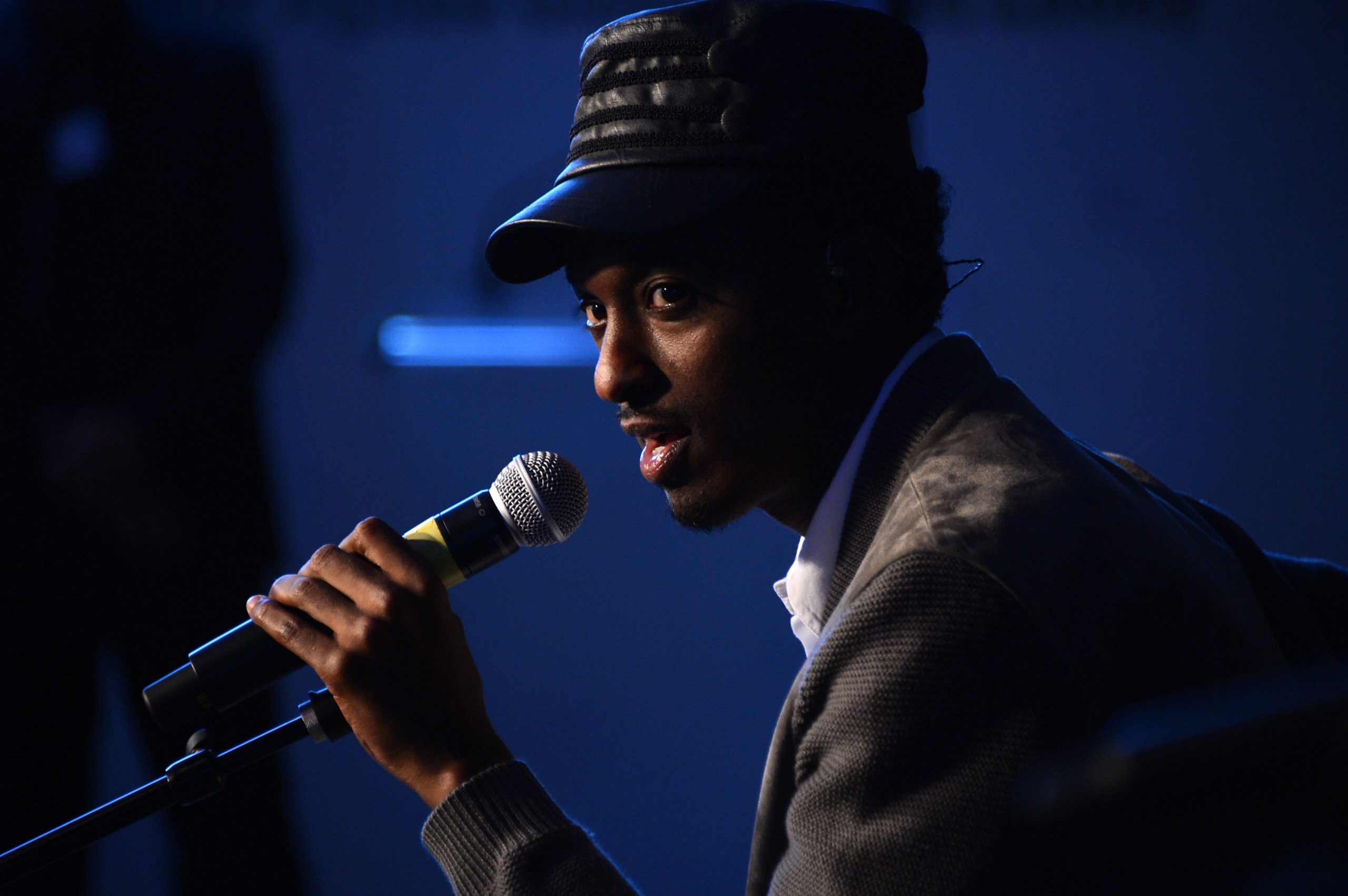 Knaan photo