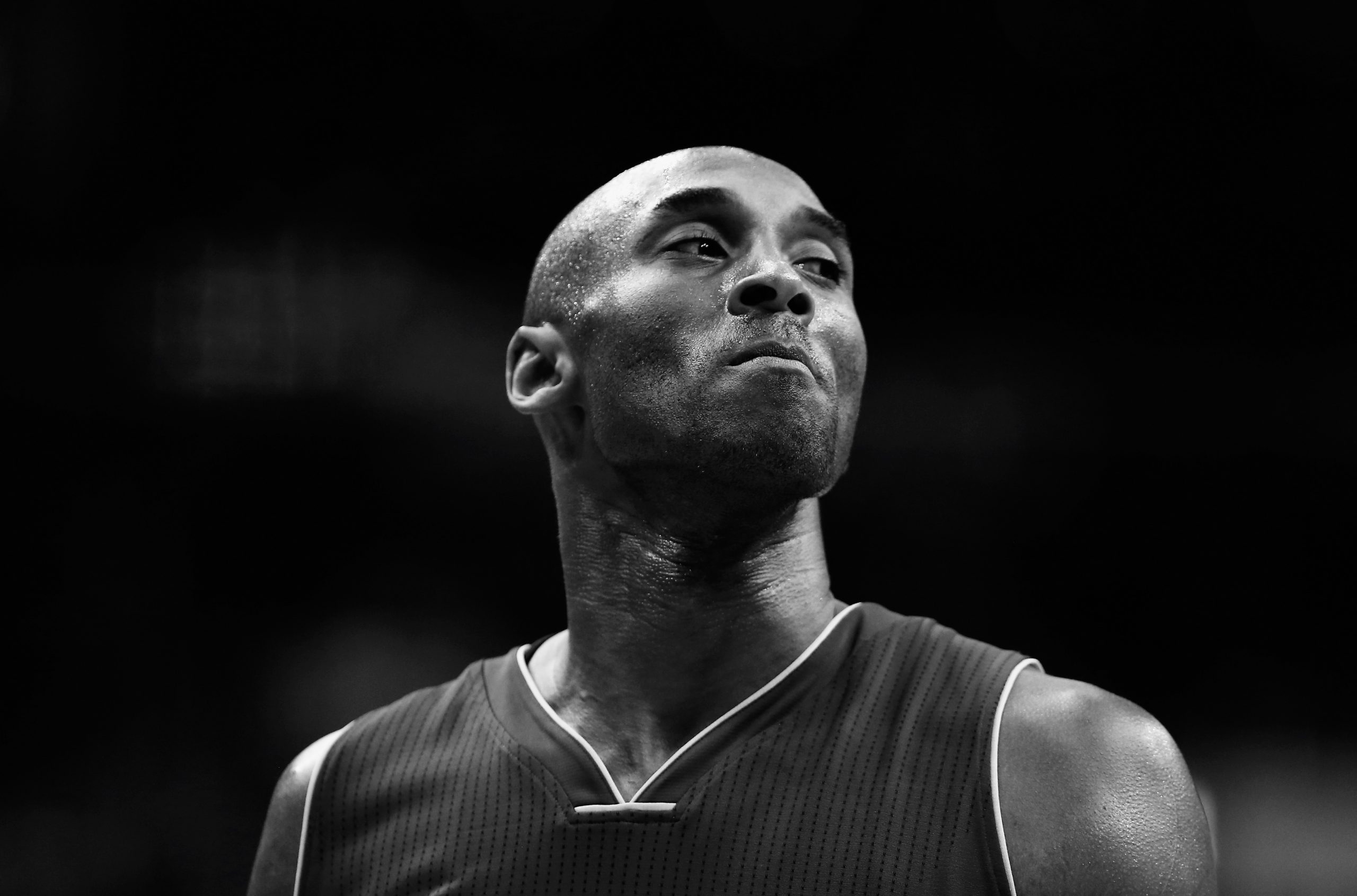 Kobe Bryant photo