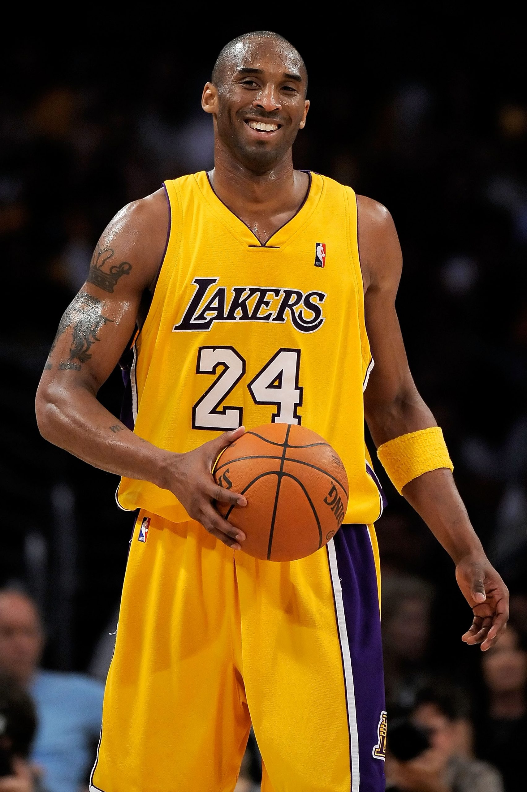 Kobe Bryant photo 2