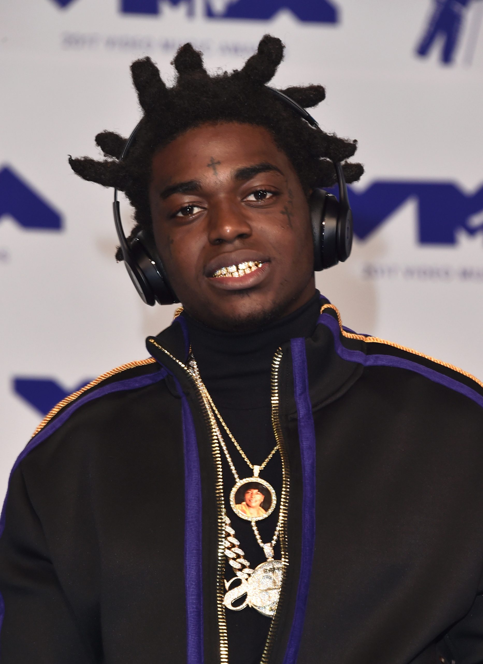 Kodak Black photo 3