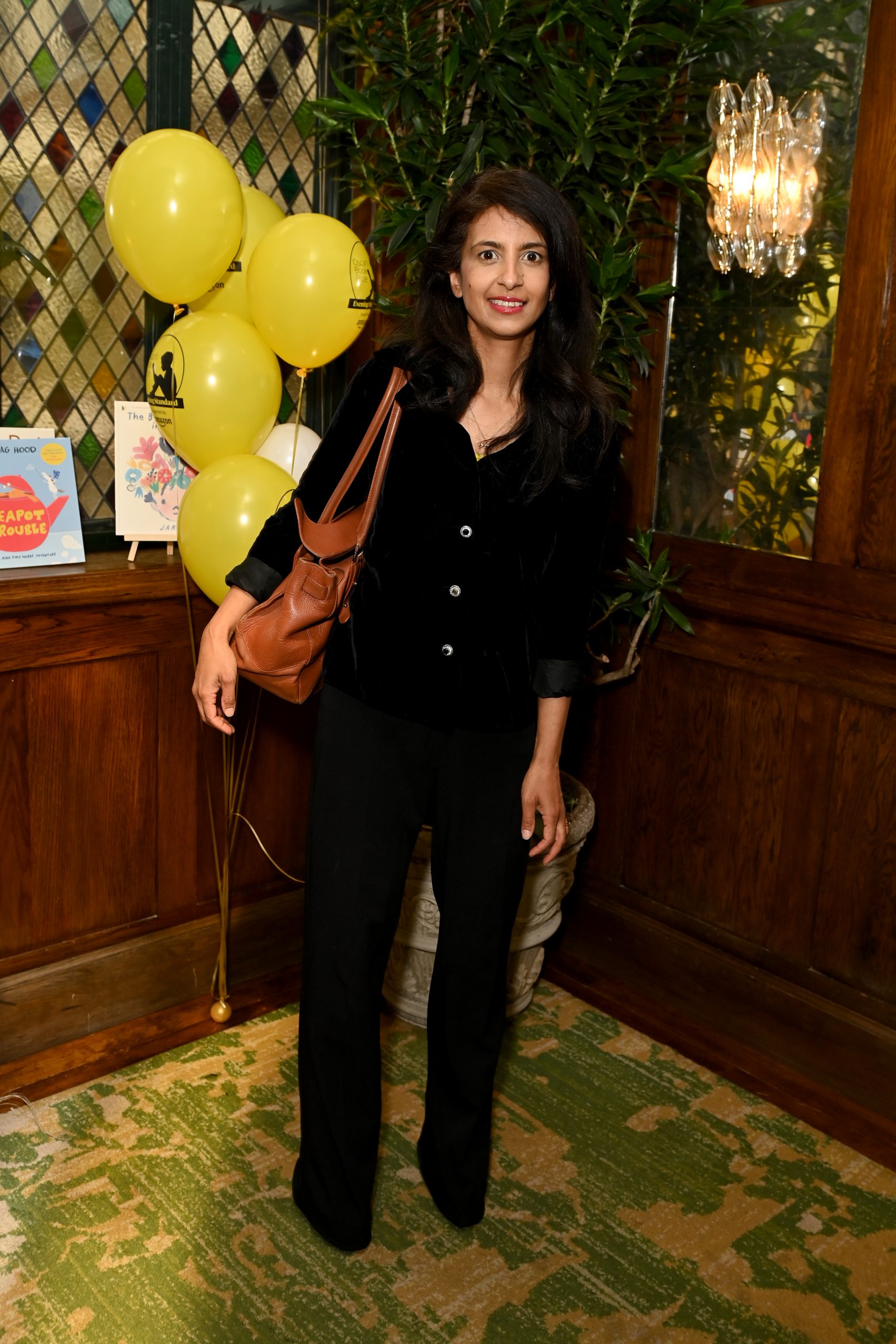 Konnie Huq photo 2