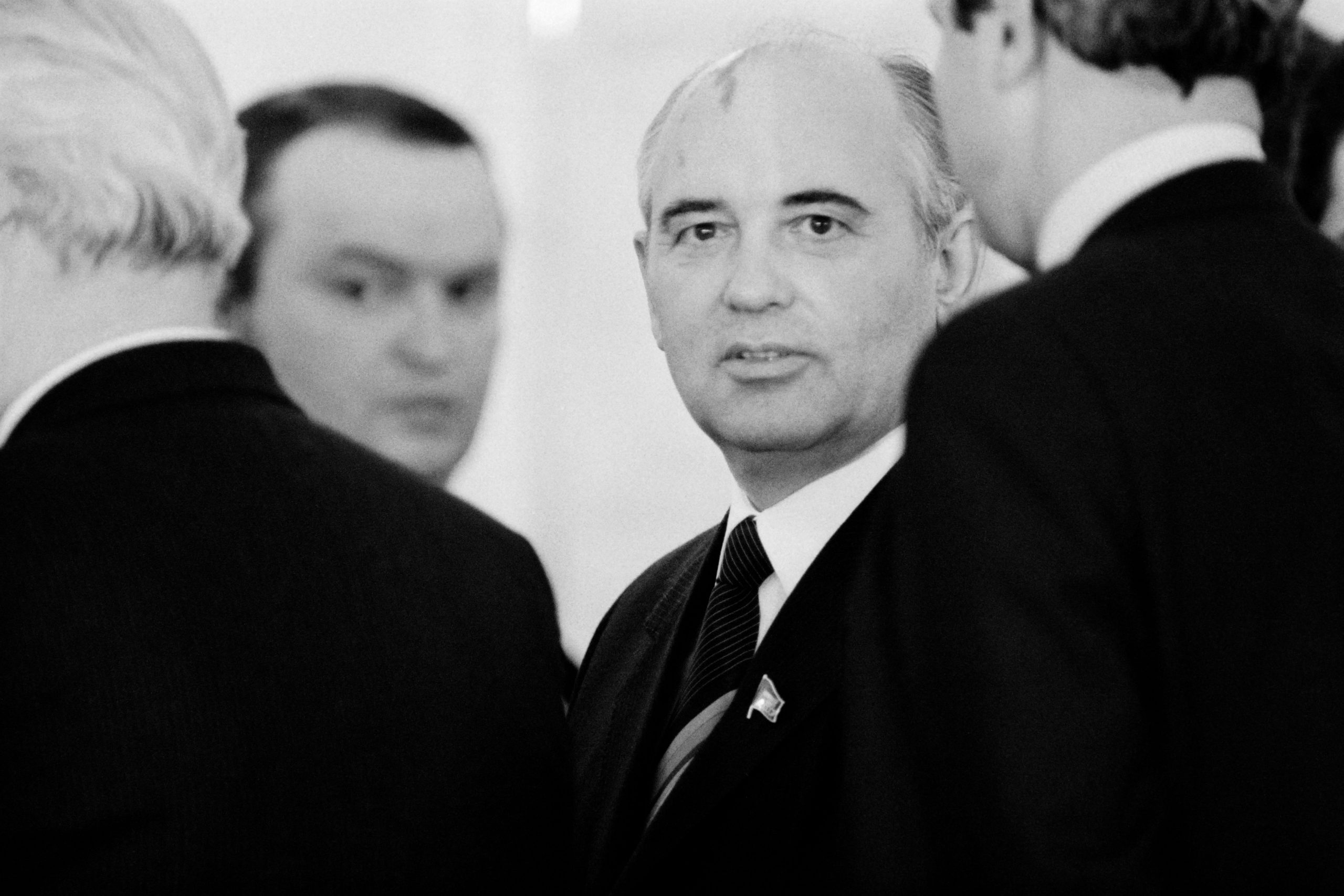 Konstantin Chernenko photo