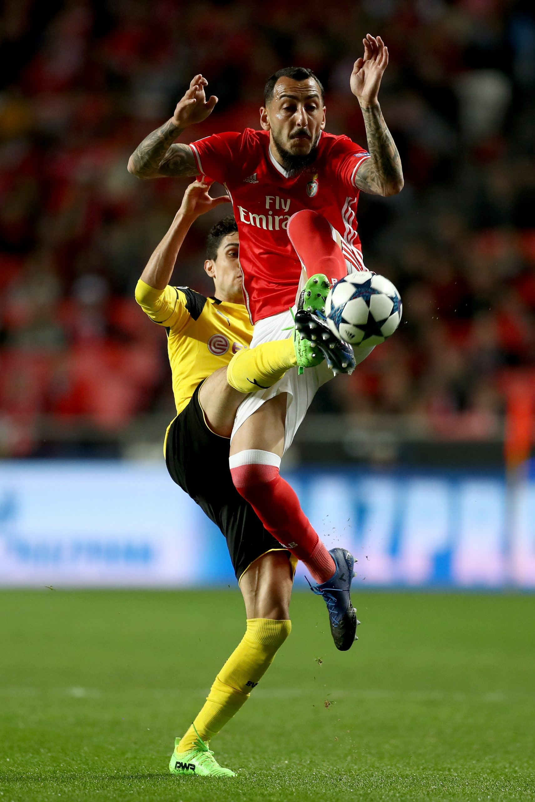 Konstantinos Mitroglou photo 2