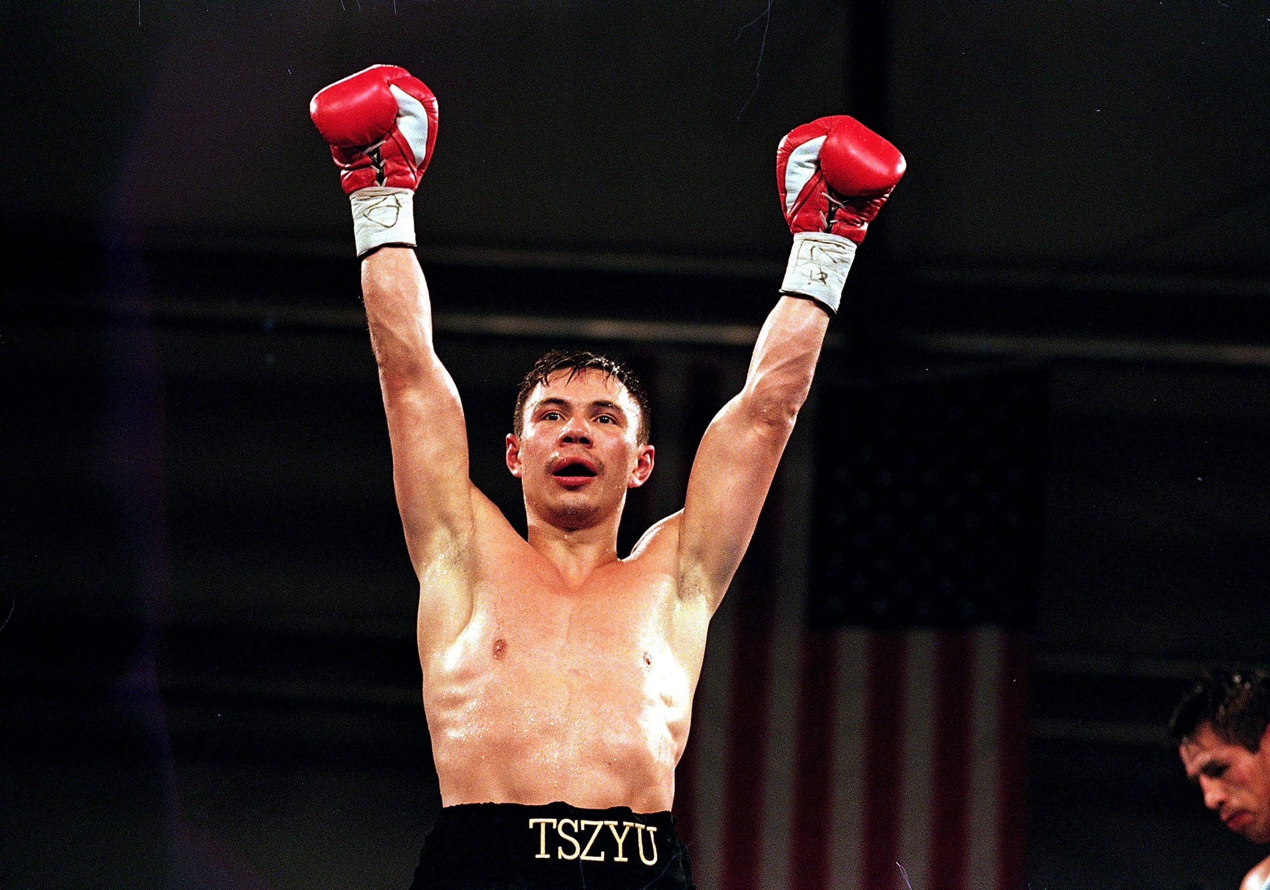 Kostya Tszyu photo