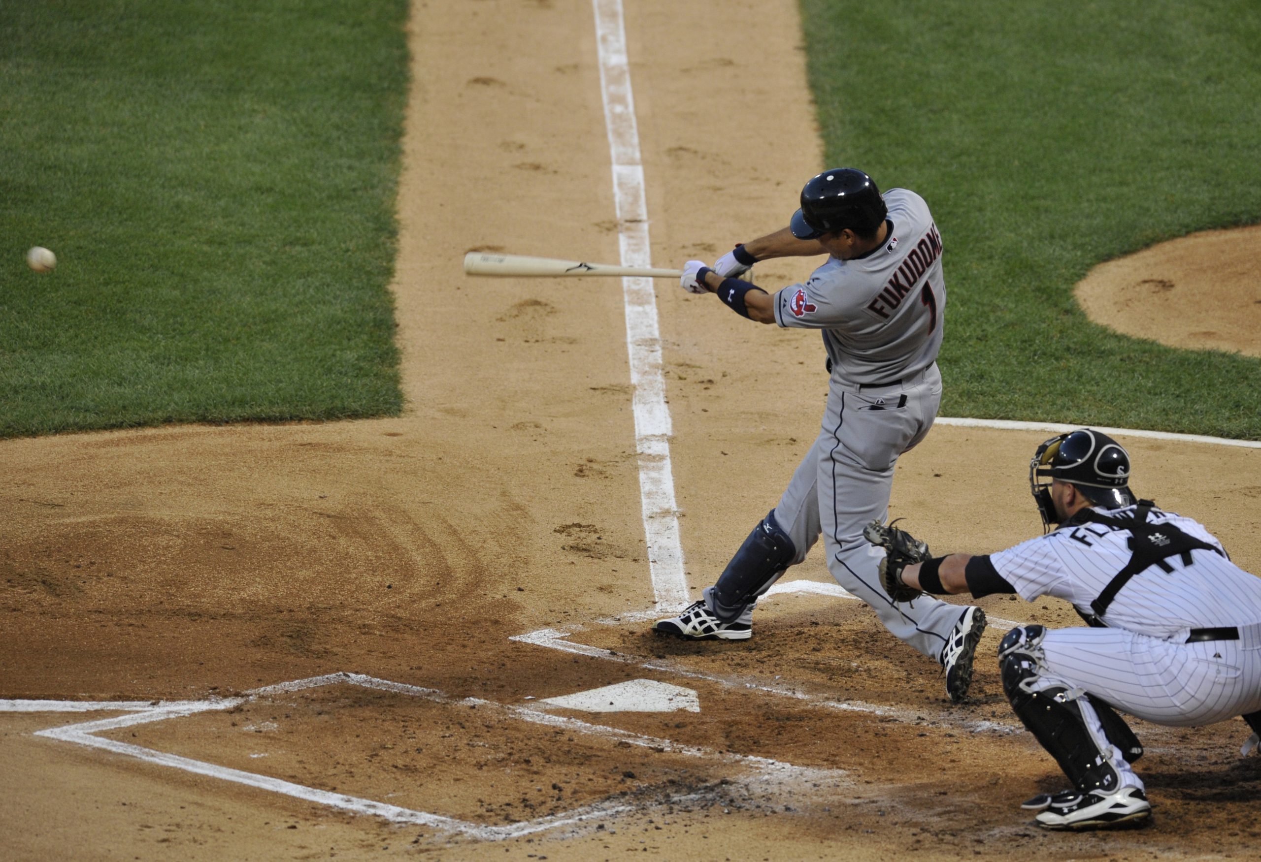 Kosuke Fukudome photo