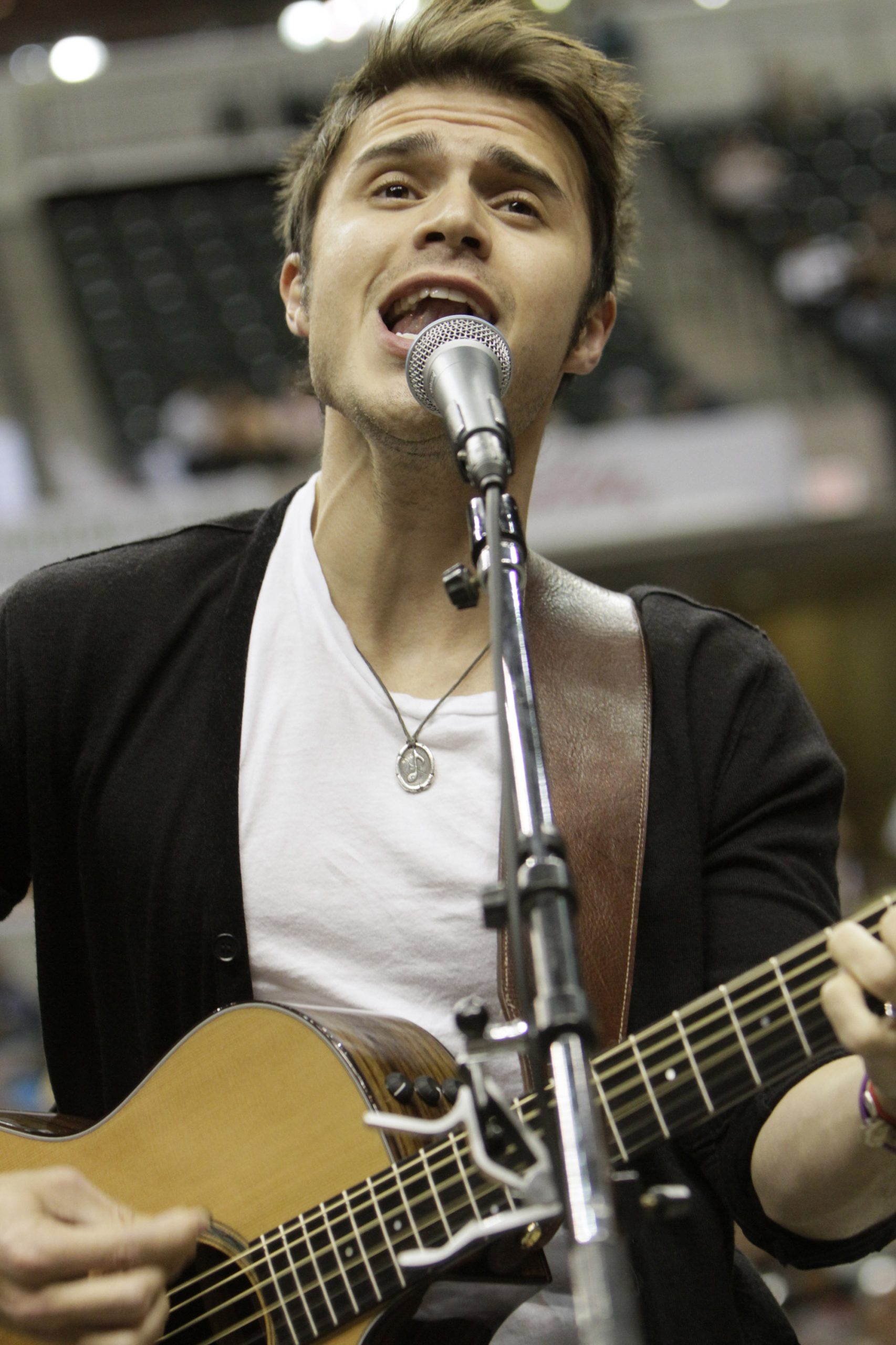 Kris Allen photo