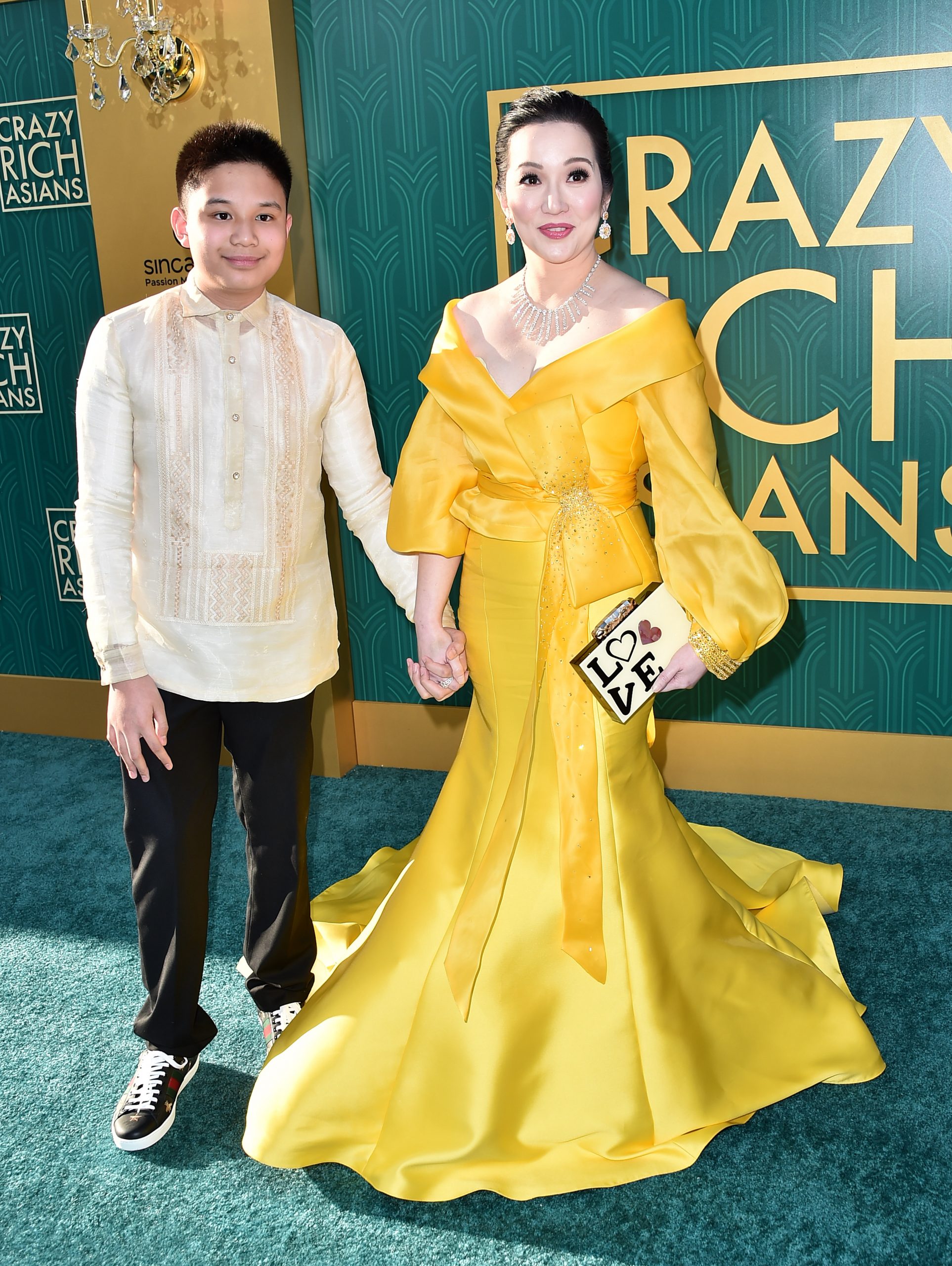 Kris Aquino photo 2