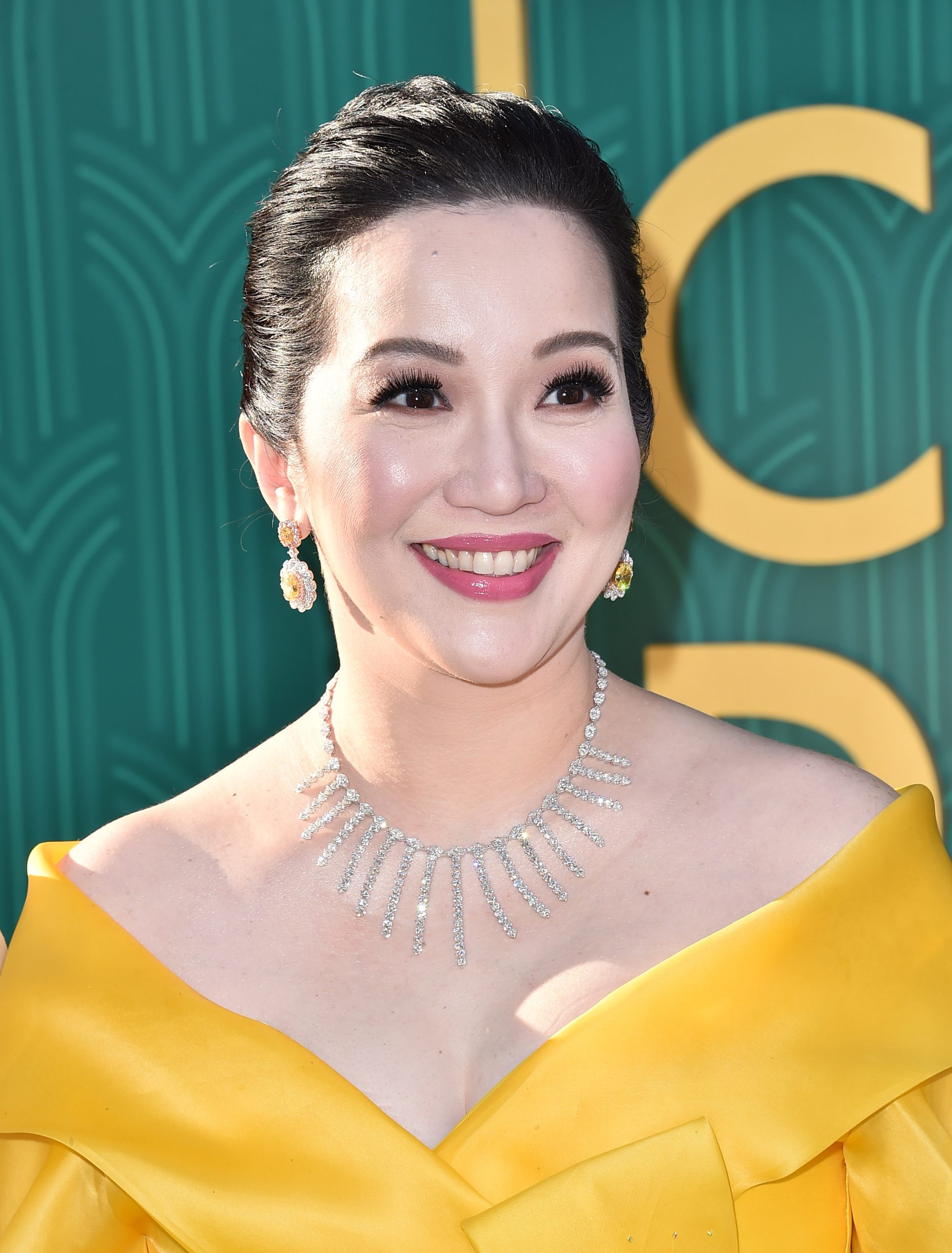 Kris Aquino Net Worth Wiki Age Weight And Height Relationships