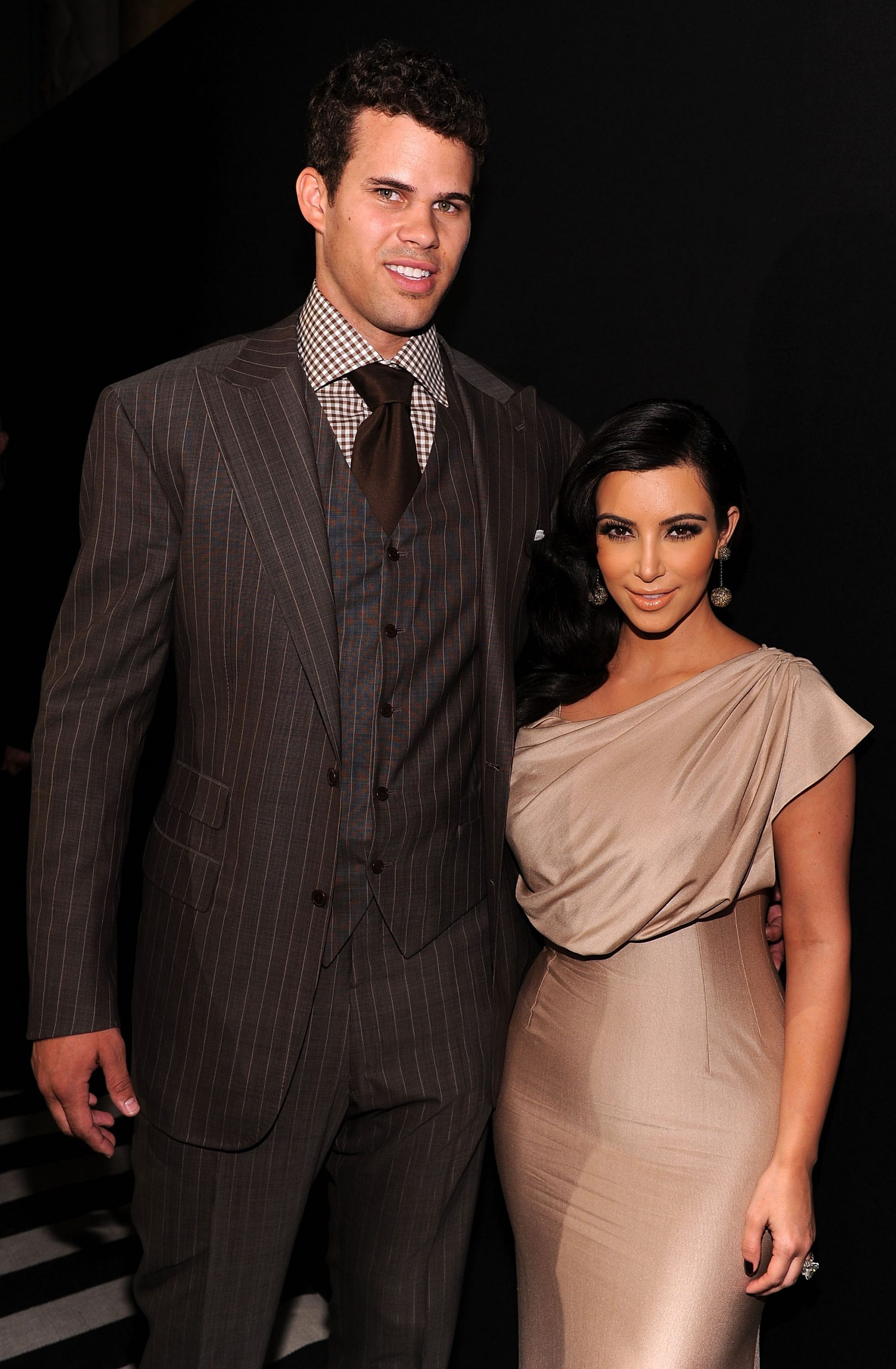 Kris Humphries photo 2