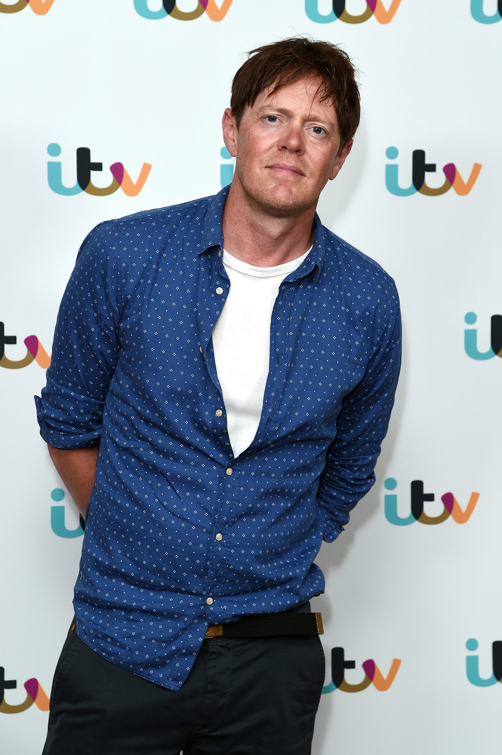 Kris Marshall photo