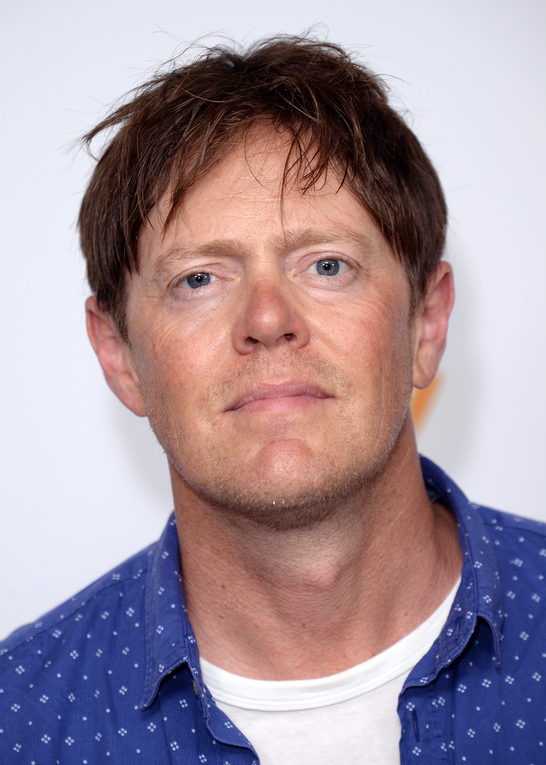 Kris Marshall photo 3