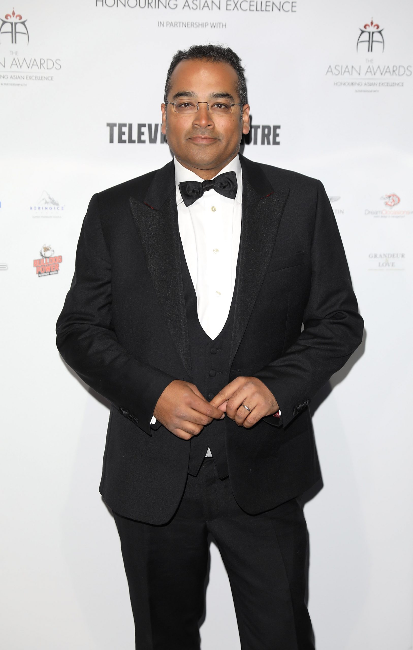 Krishnan Guru-Murthy photo 3