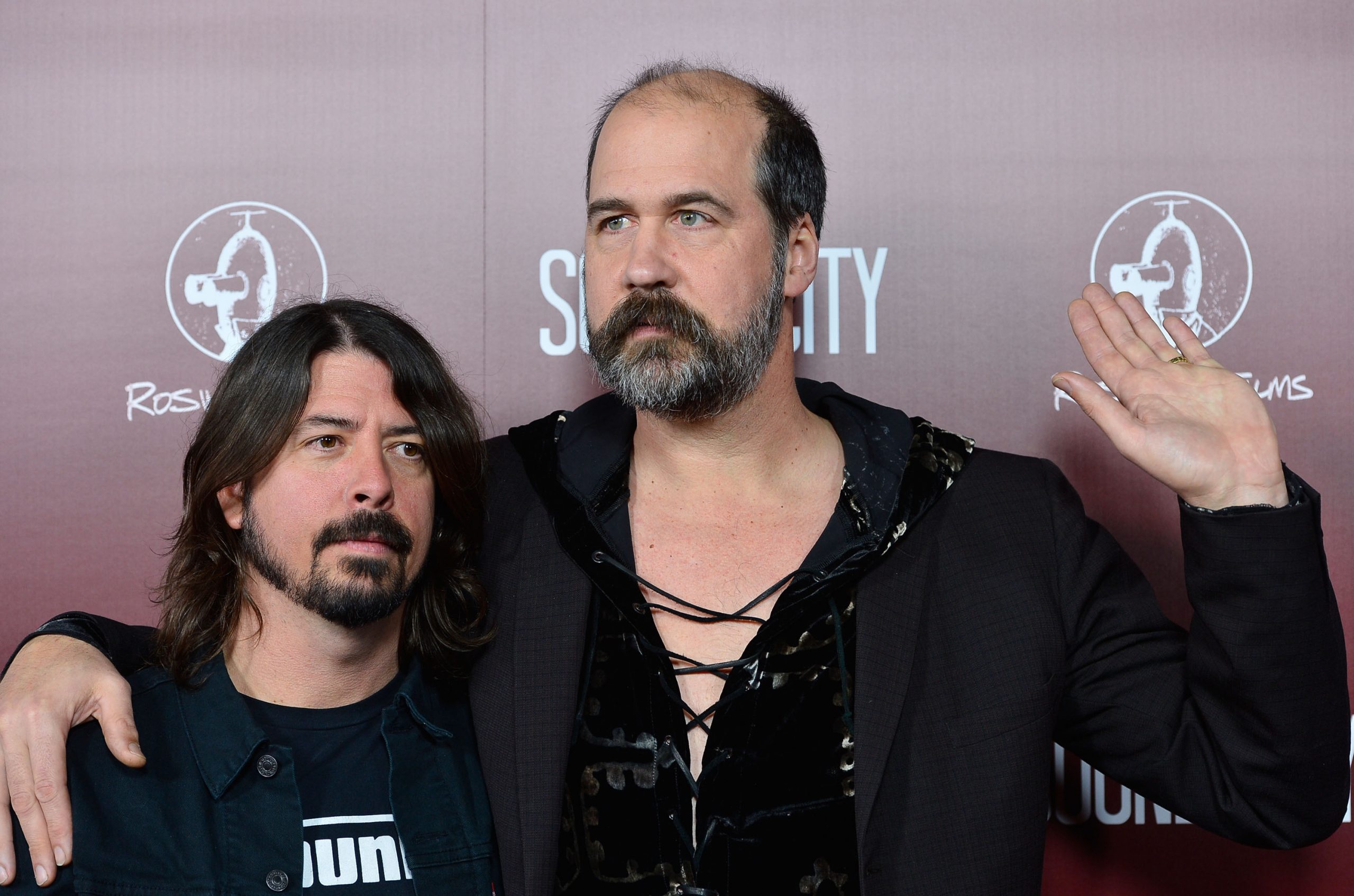 Krist Novoselic photo 3