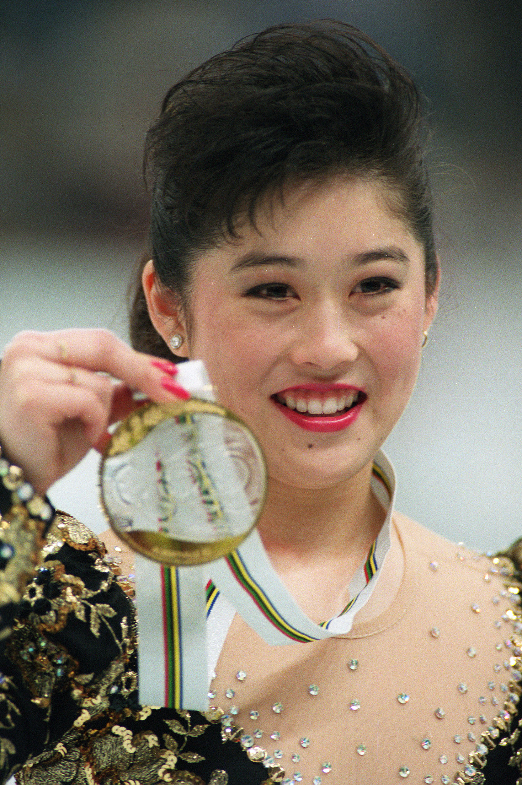 Kristi Yamaguchi photo 2