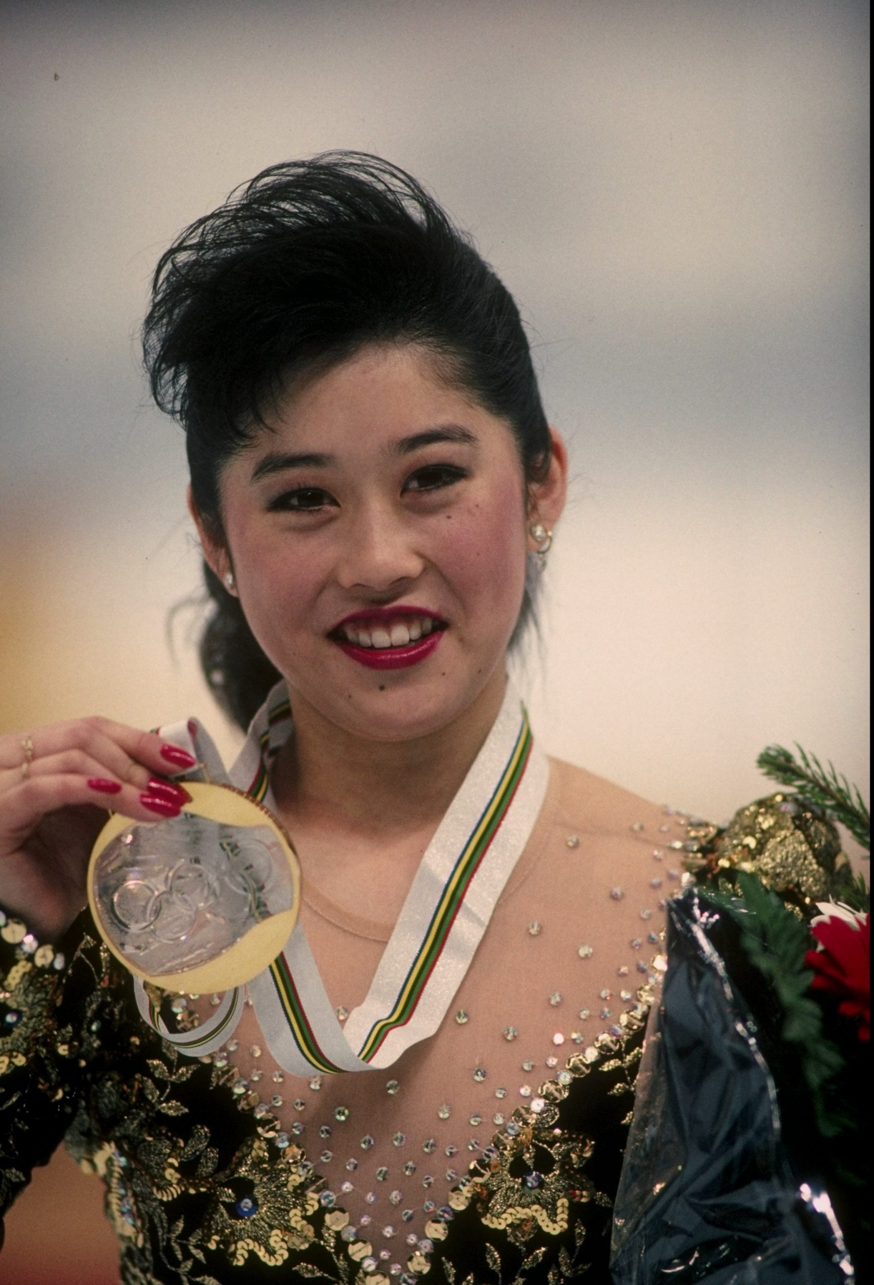 Kristi Yamaguchi photo 3