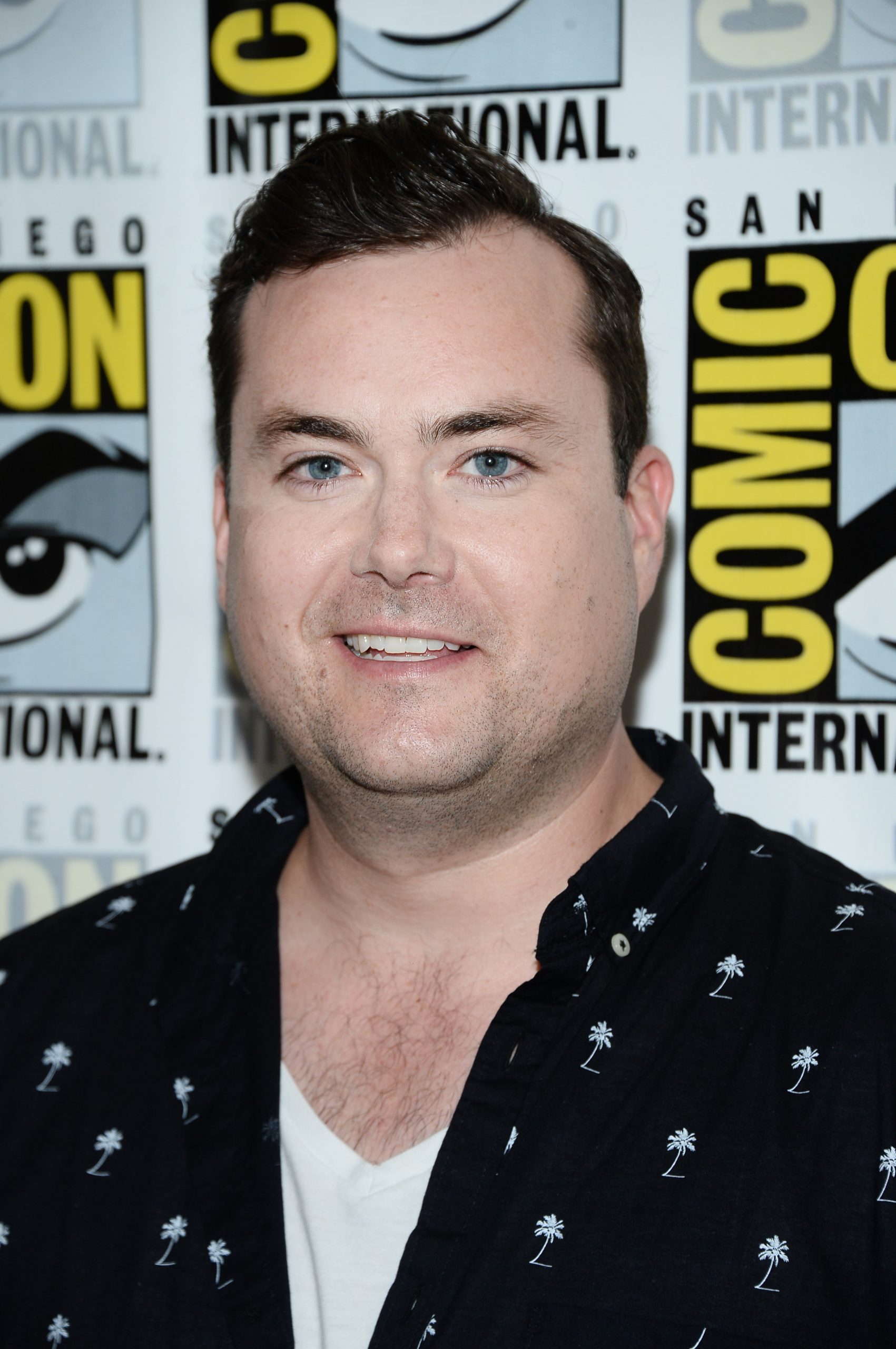 Kristian Bruun photo