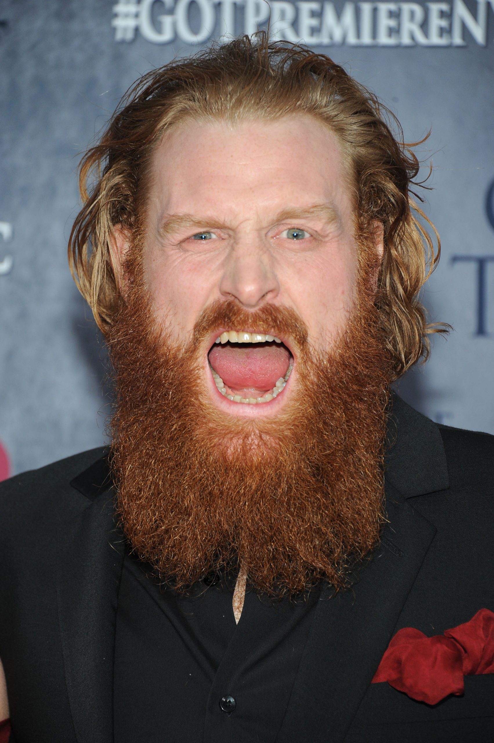 Kristofer Hivju photo 3