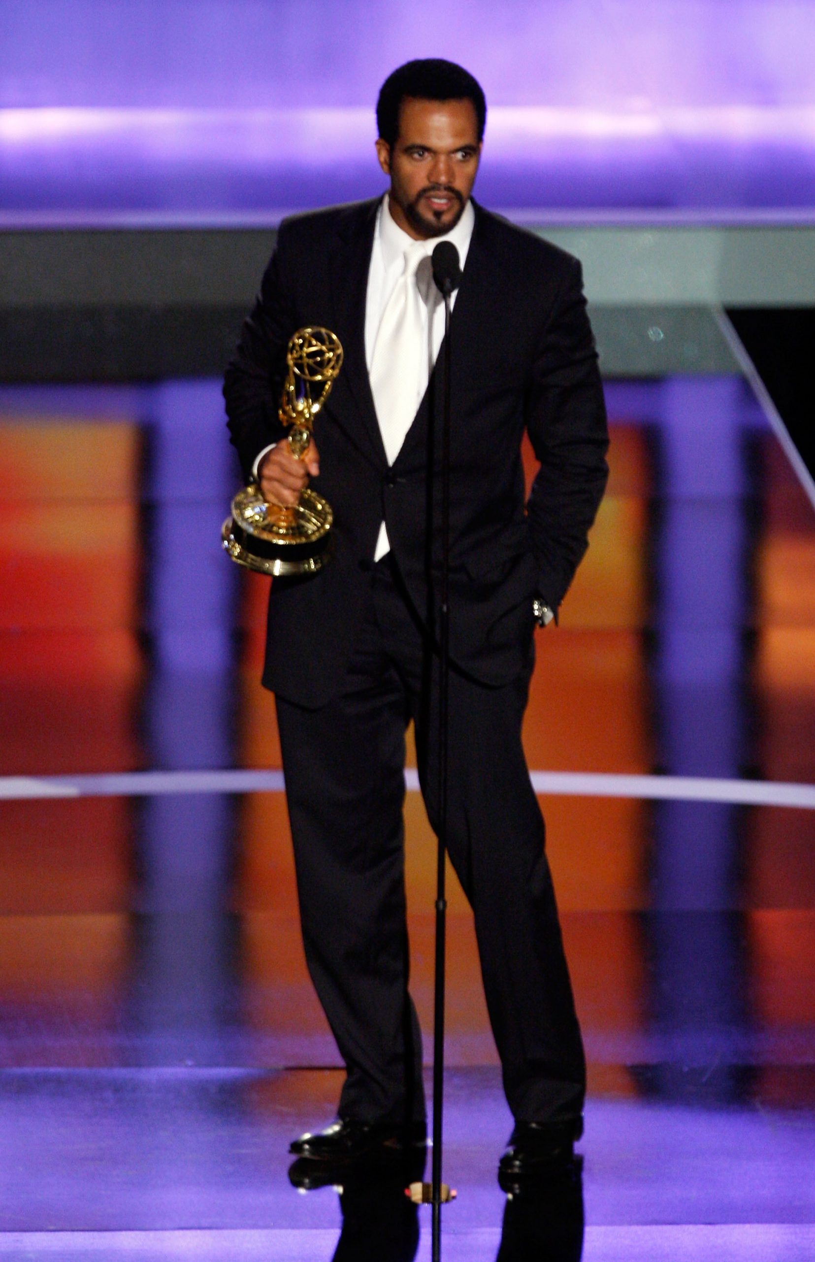 Kristoff St. John photo 2