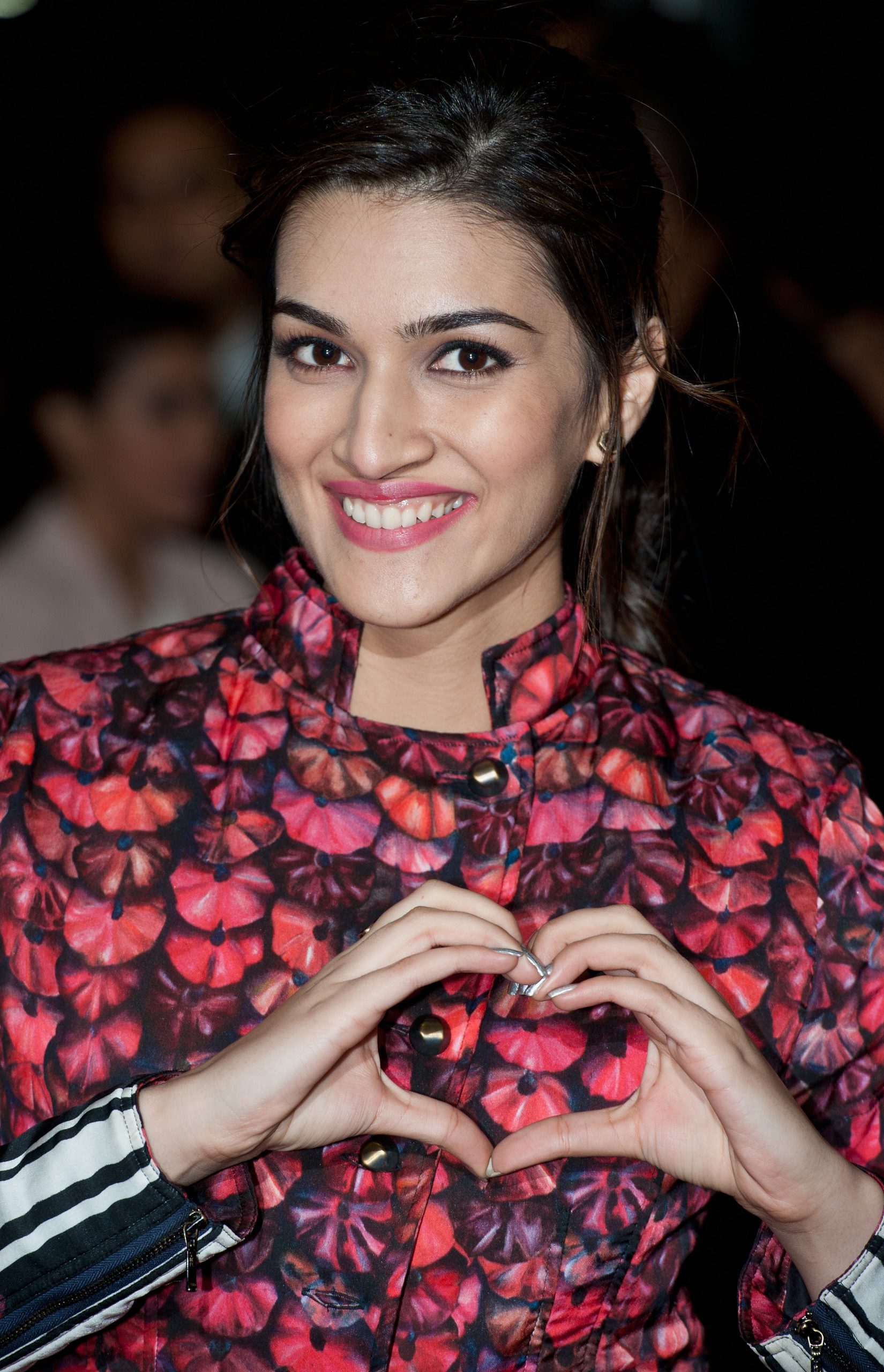 Kriti Sanon photo 2