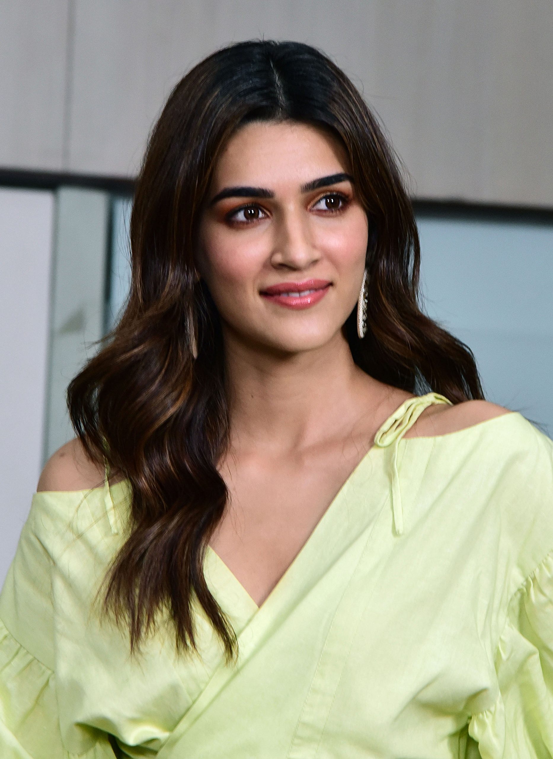 Kriti Sanon photo 3