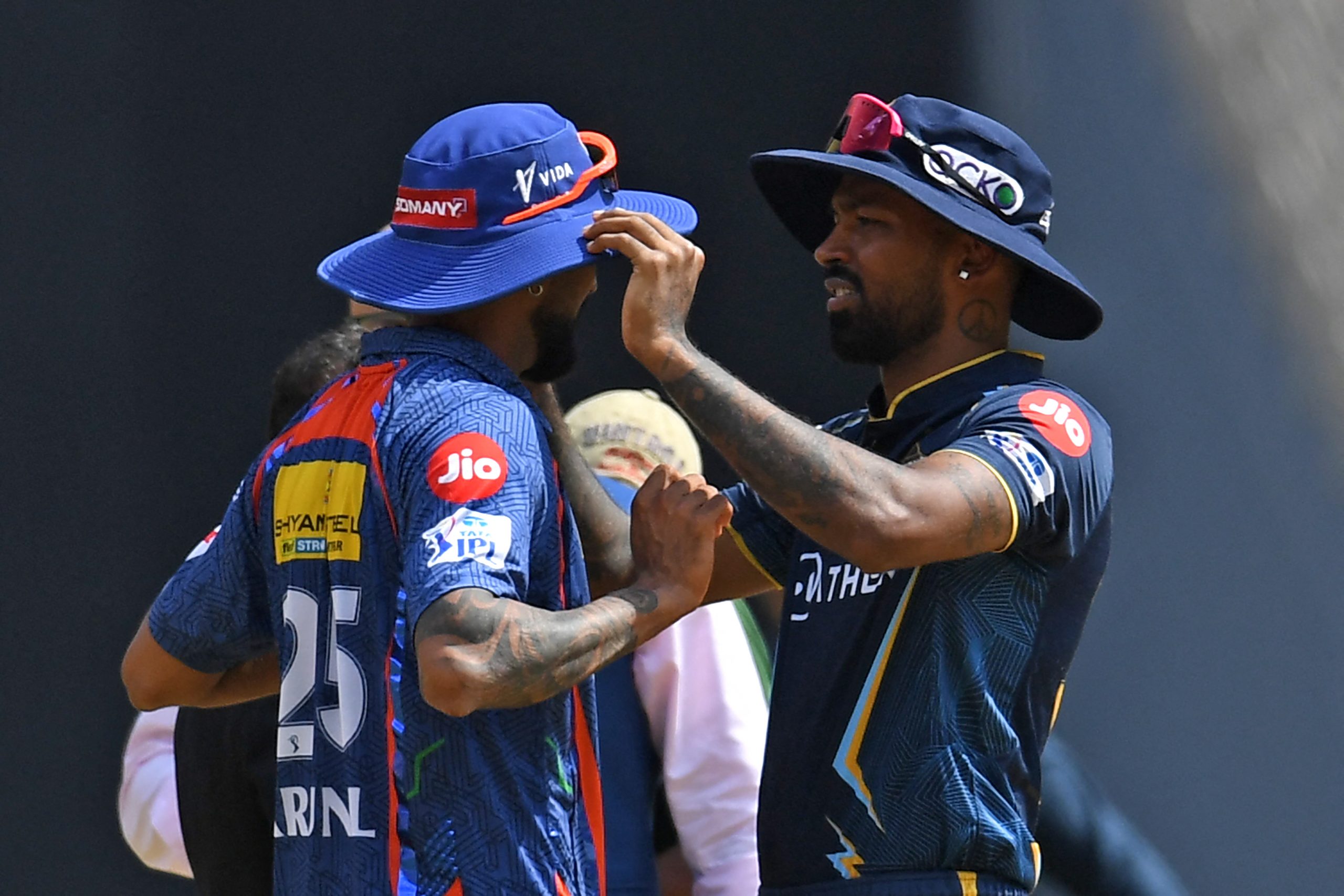 Krunal Pandya photo 2