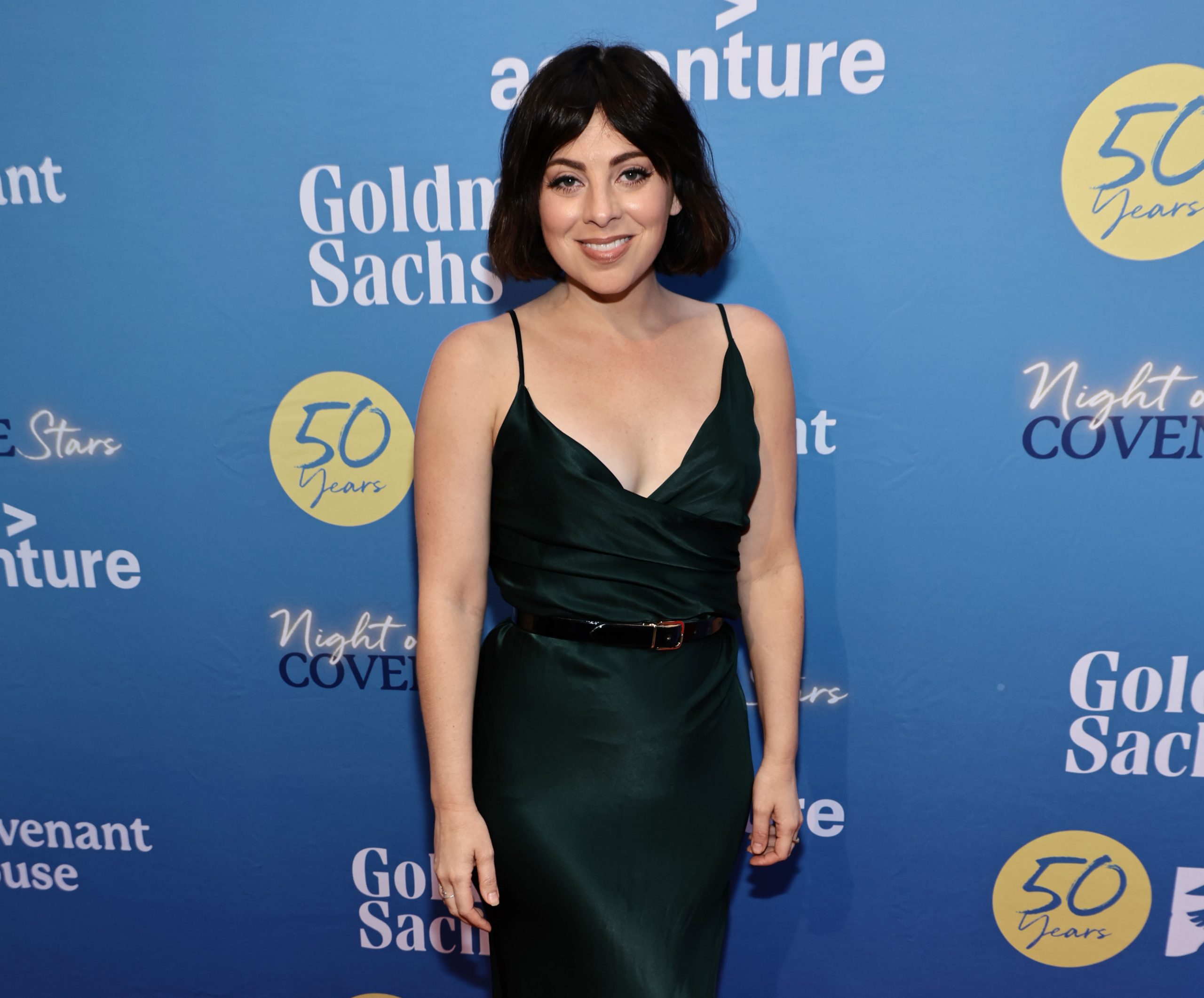 Krysta Rodriguez photo 3