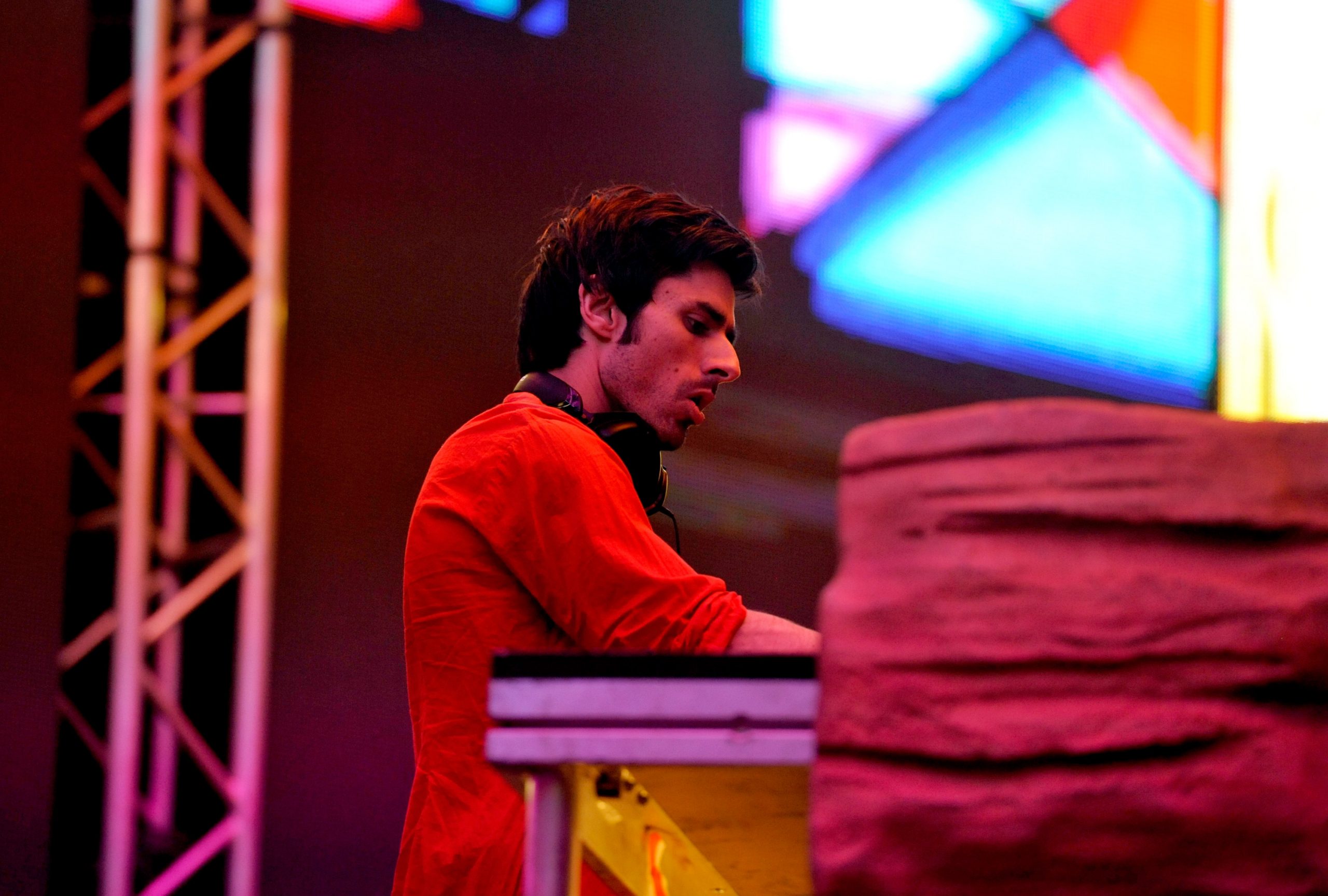 KSHMR photo 2