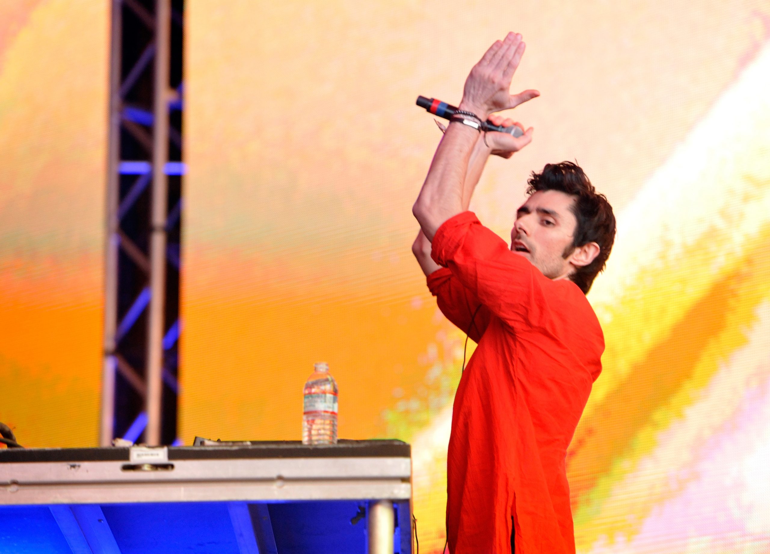 KSHMR photo 3