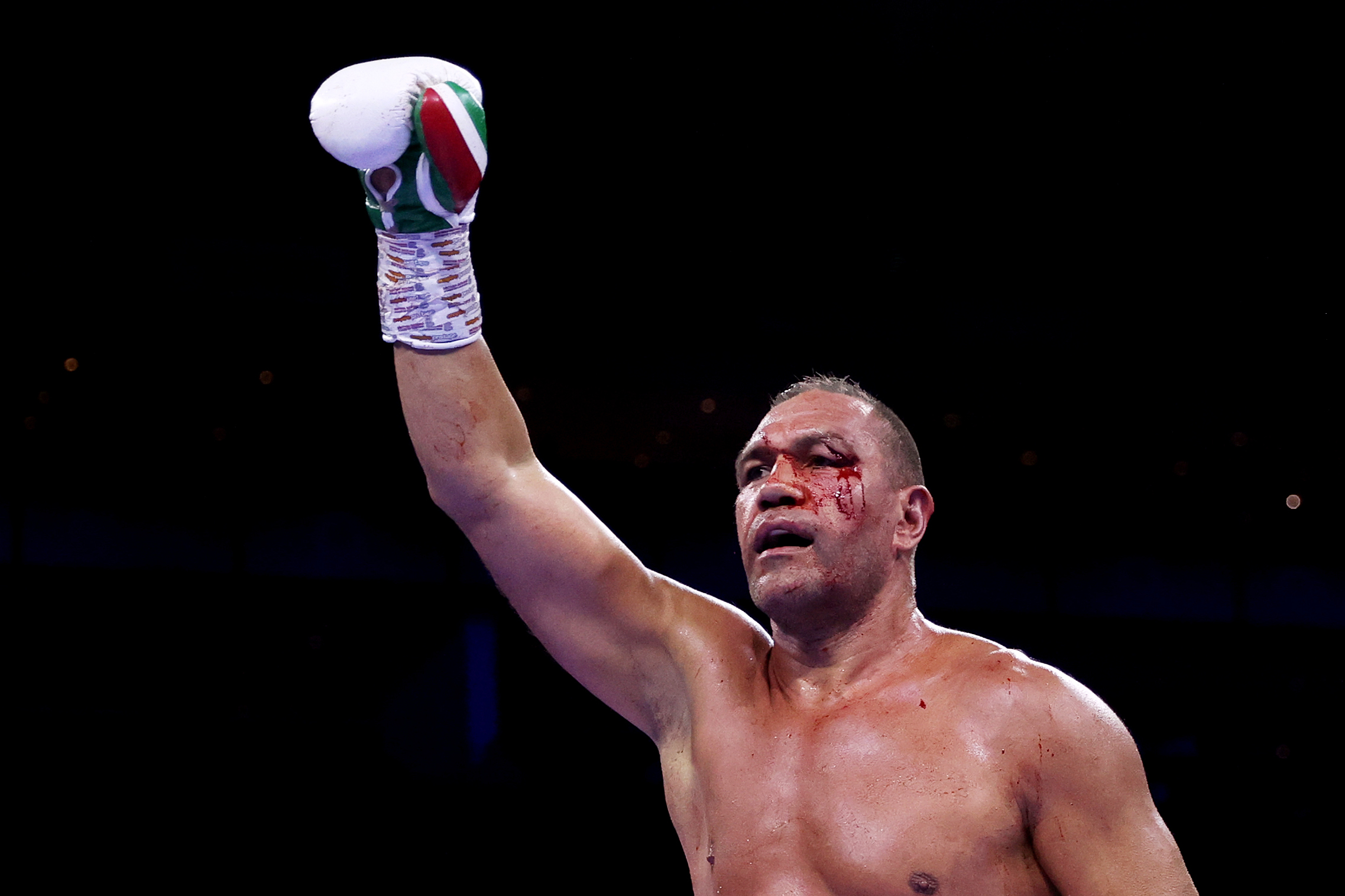 Kubrat Pulev photo 2