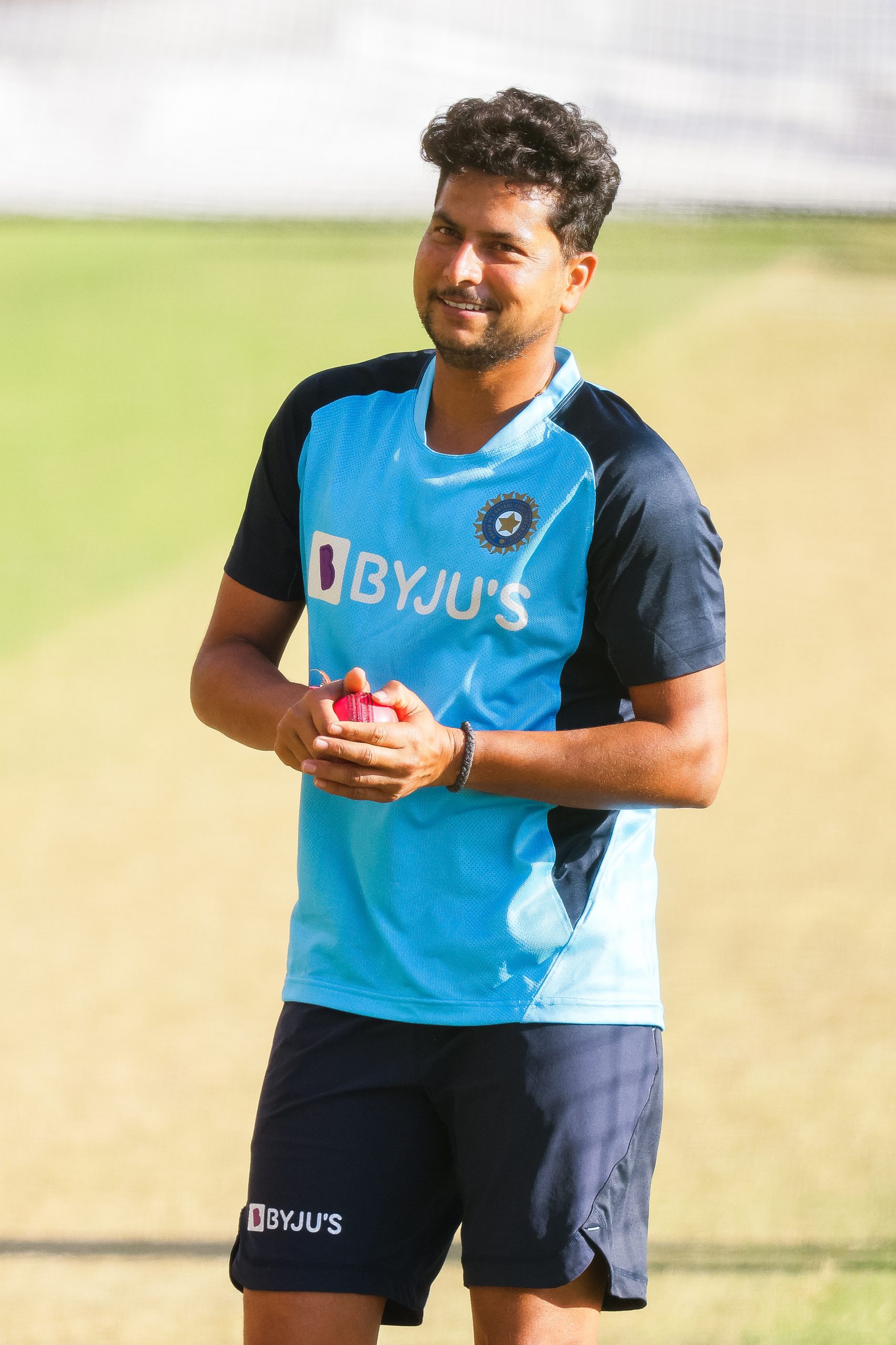 Kuldeep Yadav photo