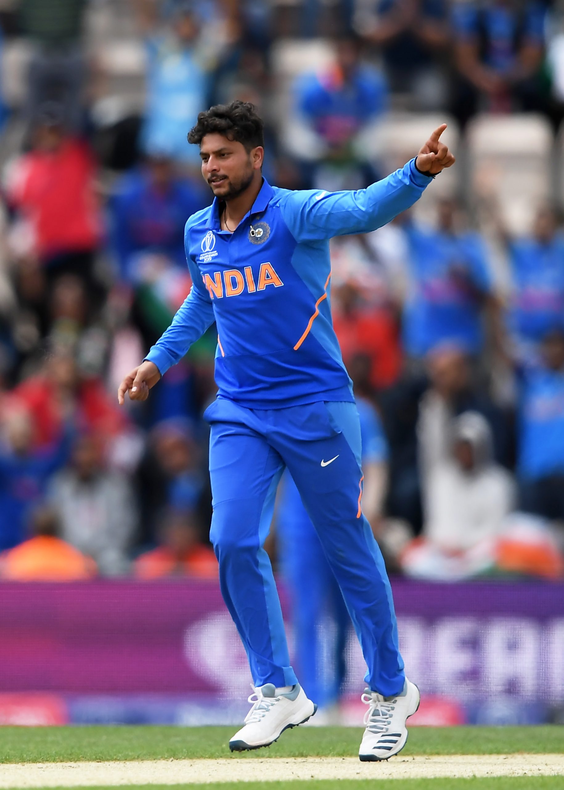 Kuldeep Yadav photo 2