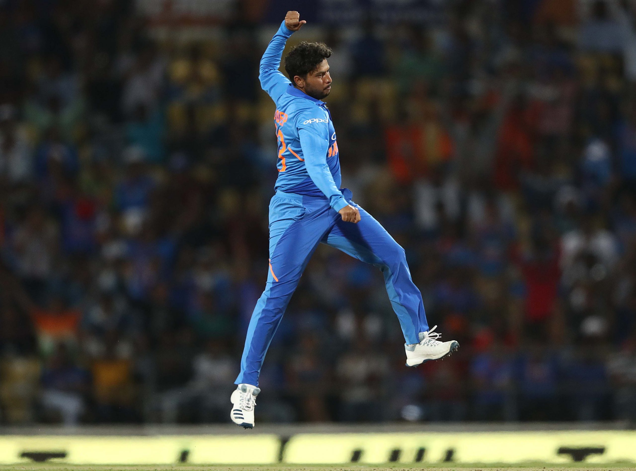 Kuldeep Yadav photo 3