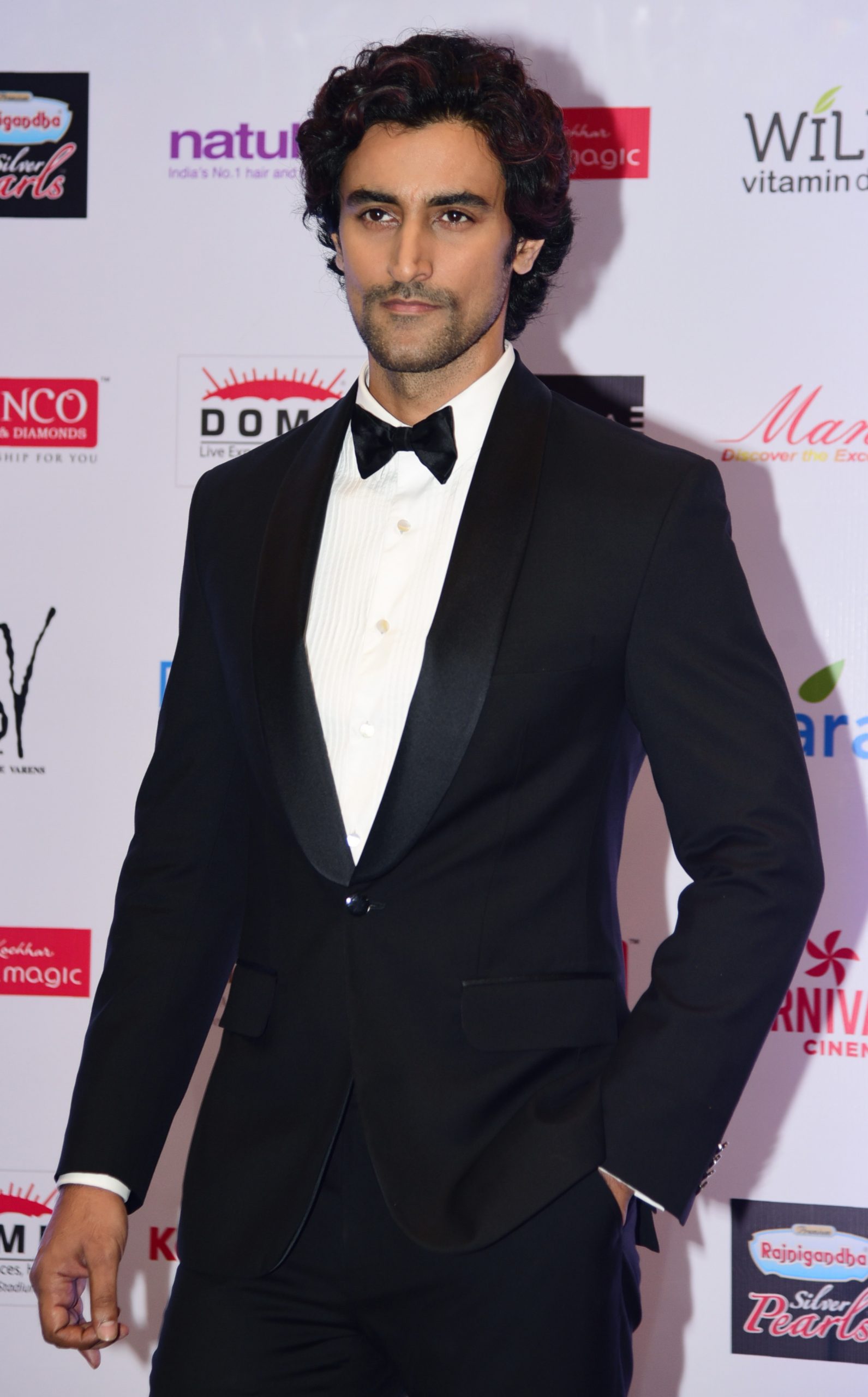 Kunal Kapoor photo 2