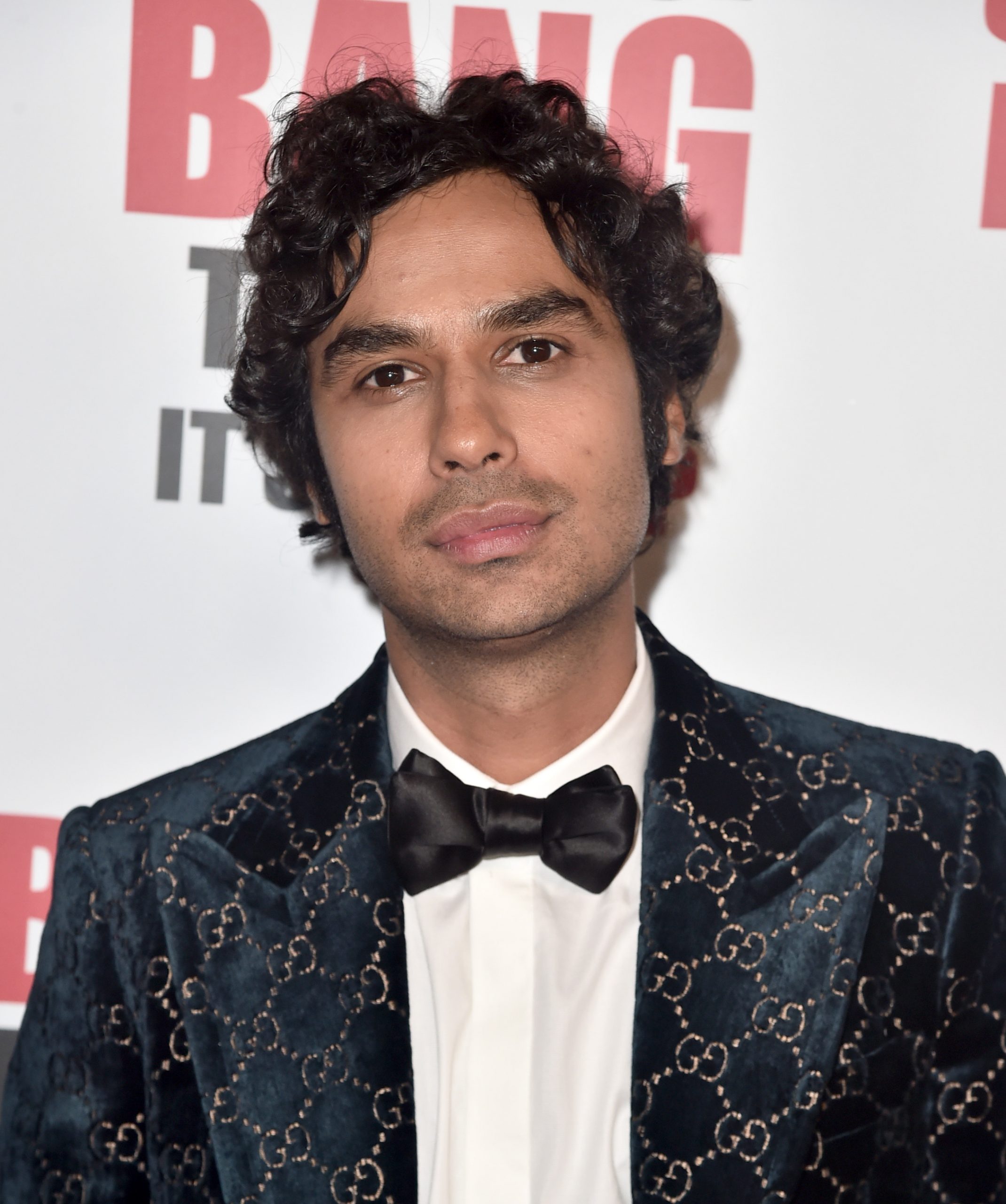 Kunal Nayyar photo