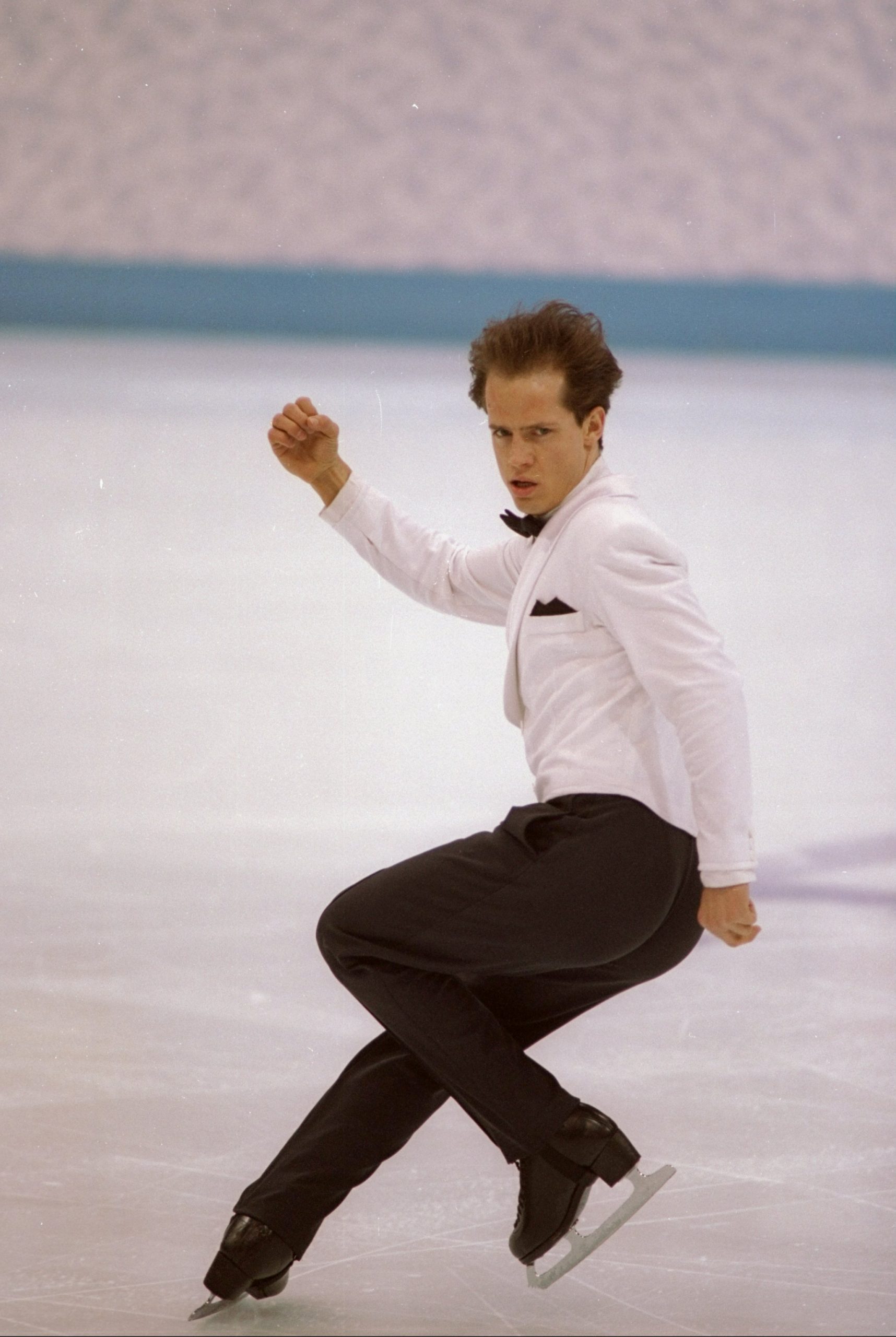 Kurt Browning photo