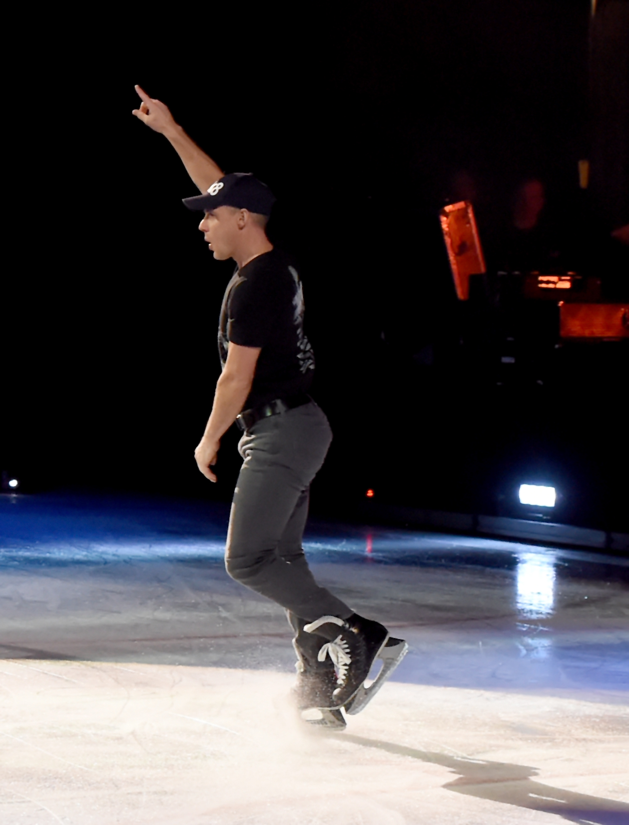 Kurt Browning photo 2