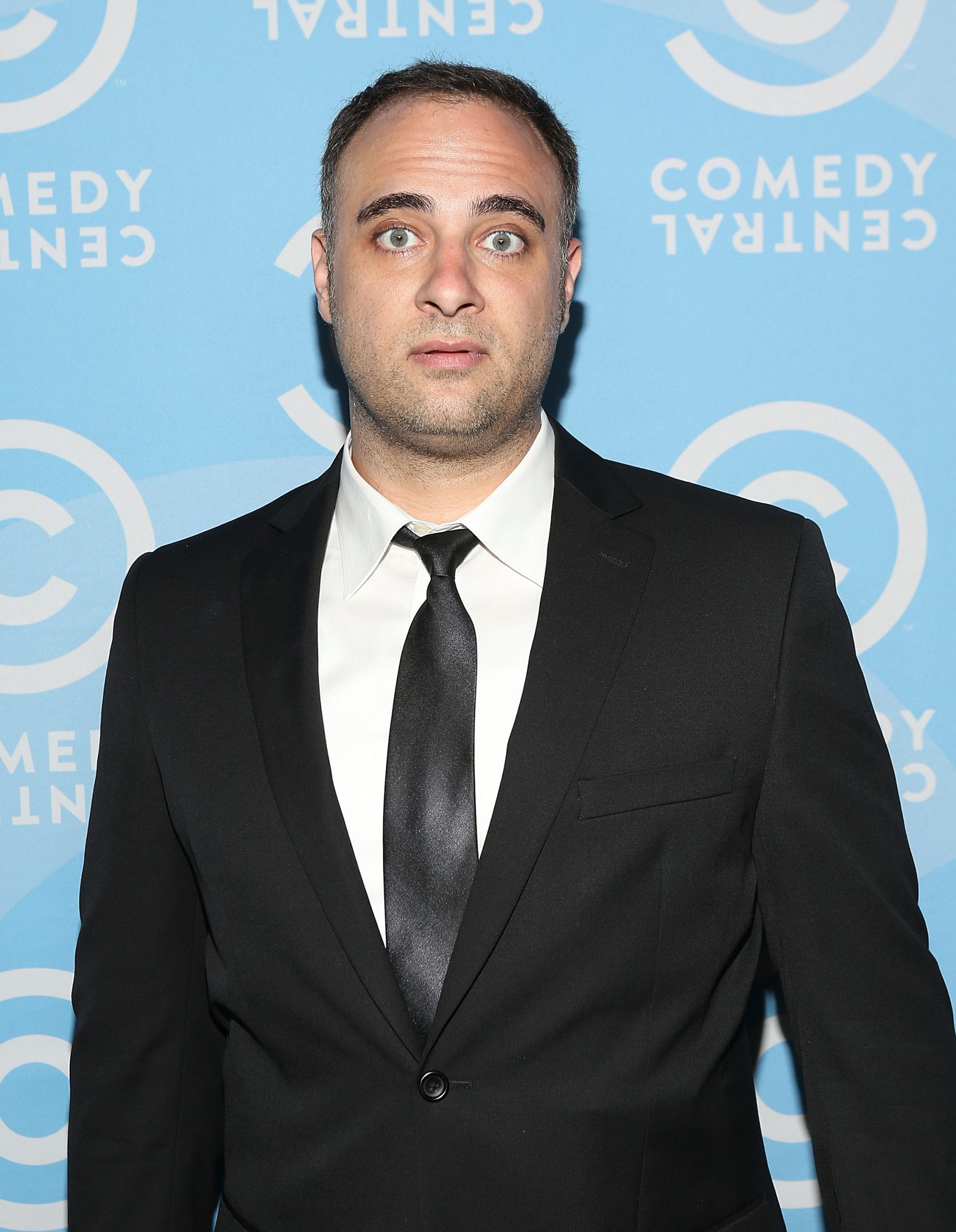 Kurt Metzger photo