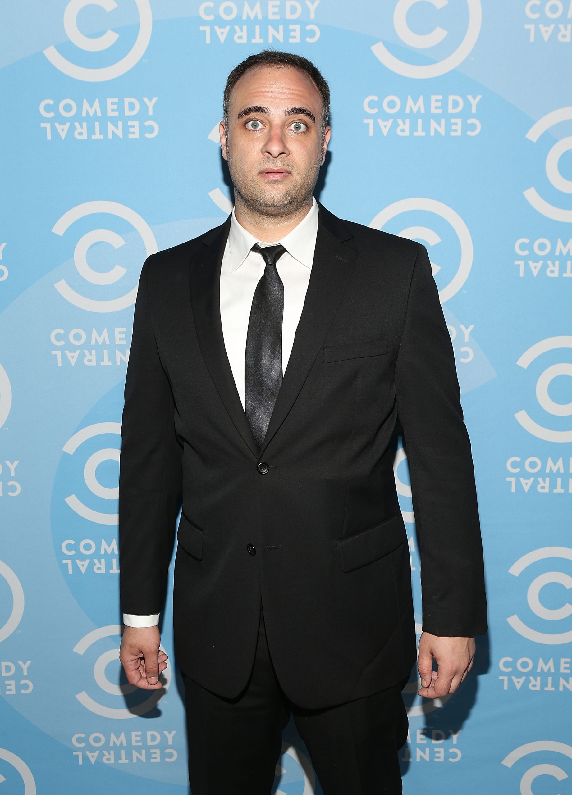 Kurt Metzger photo 2