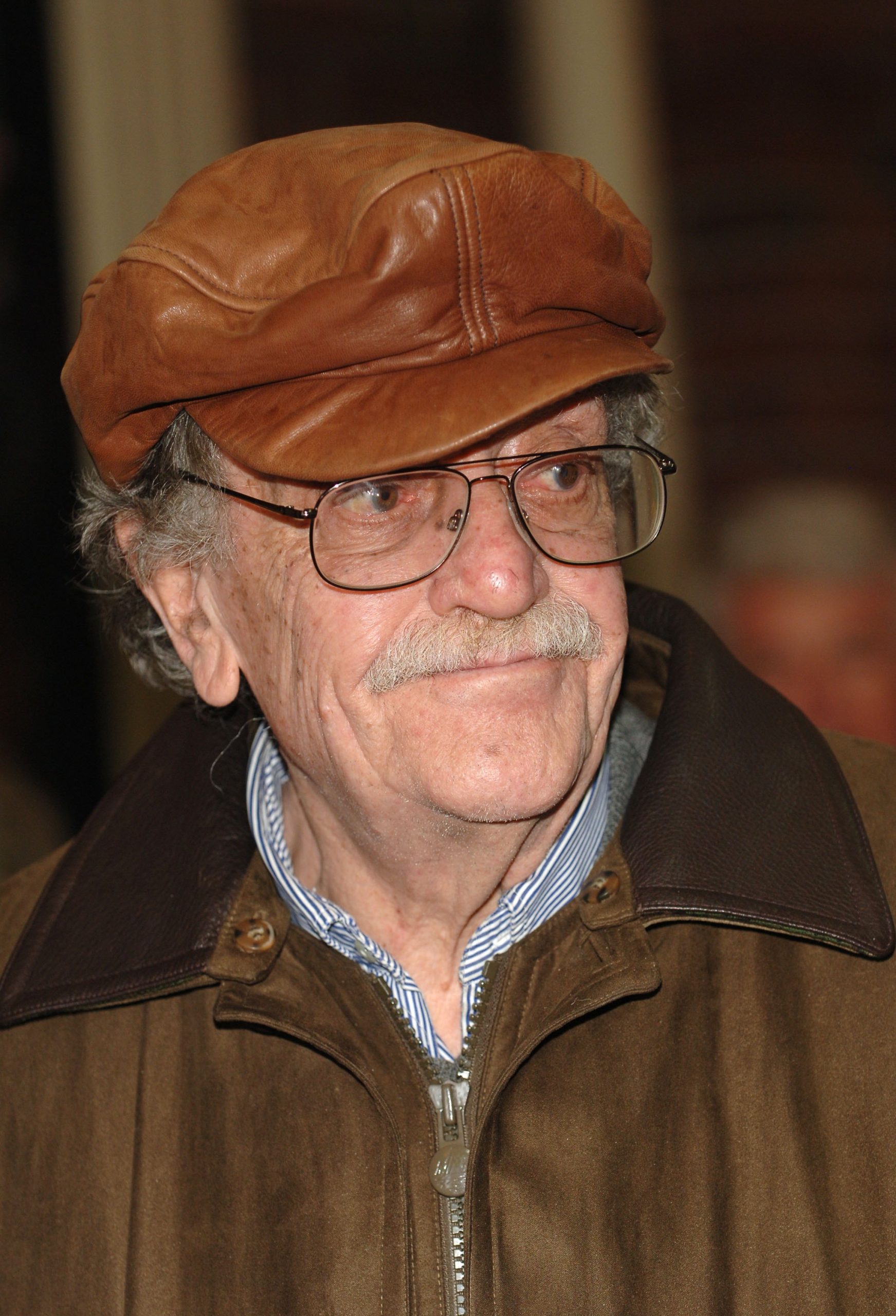 Kurt Vonnegut photo 2